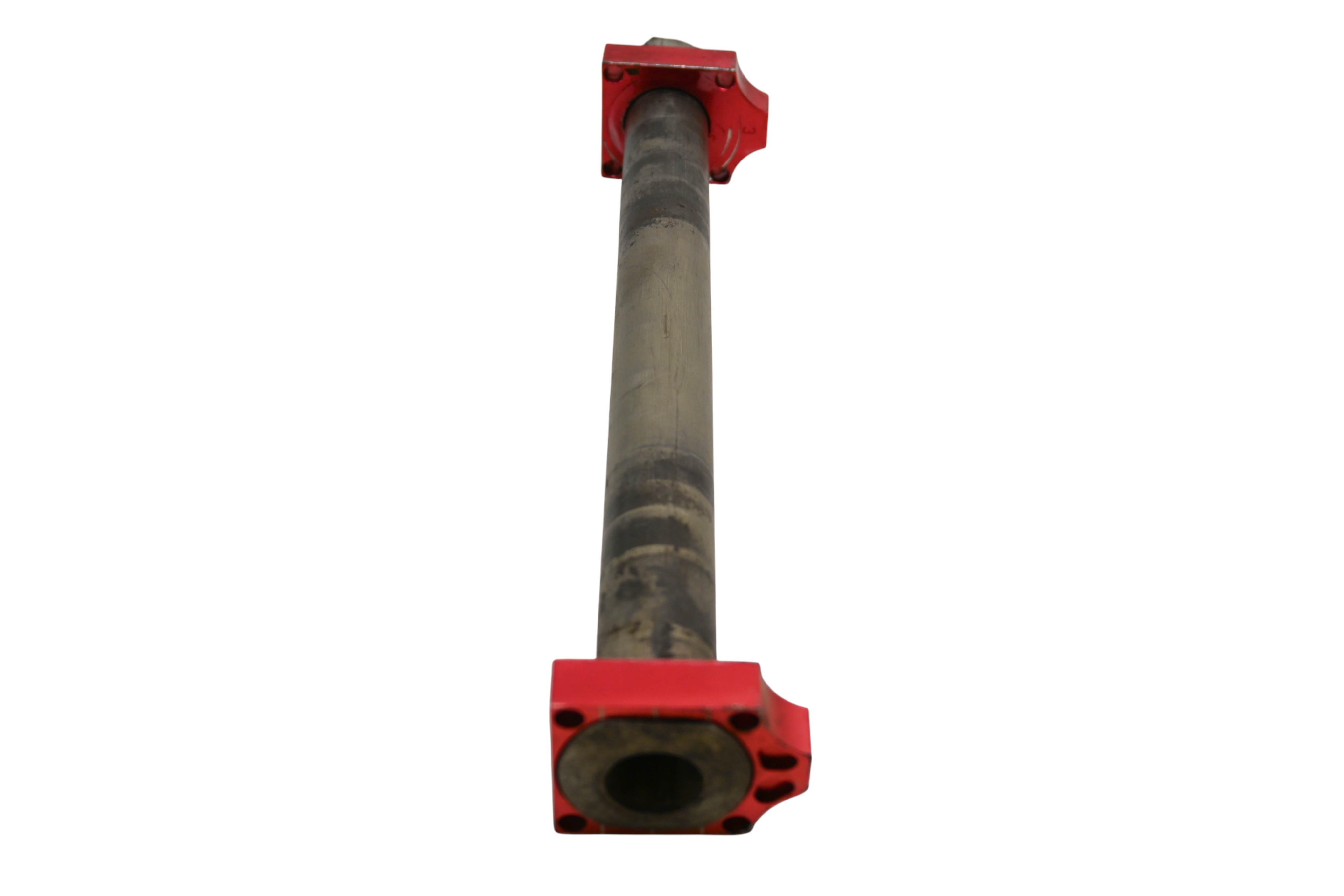 12 Suzuki RMZ250 Rear Axle Bolt