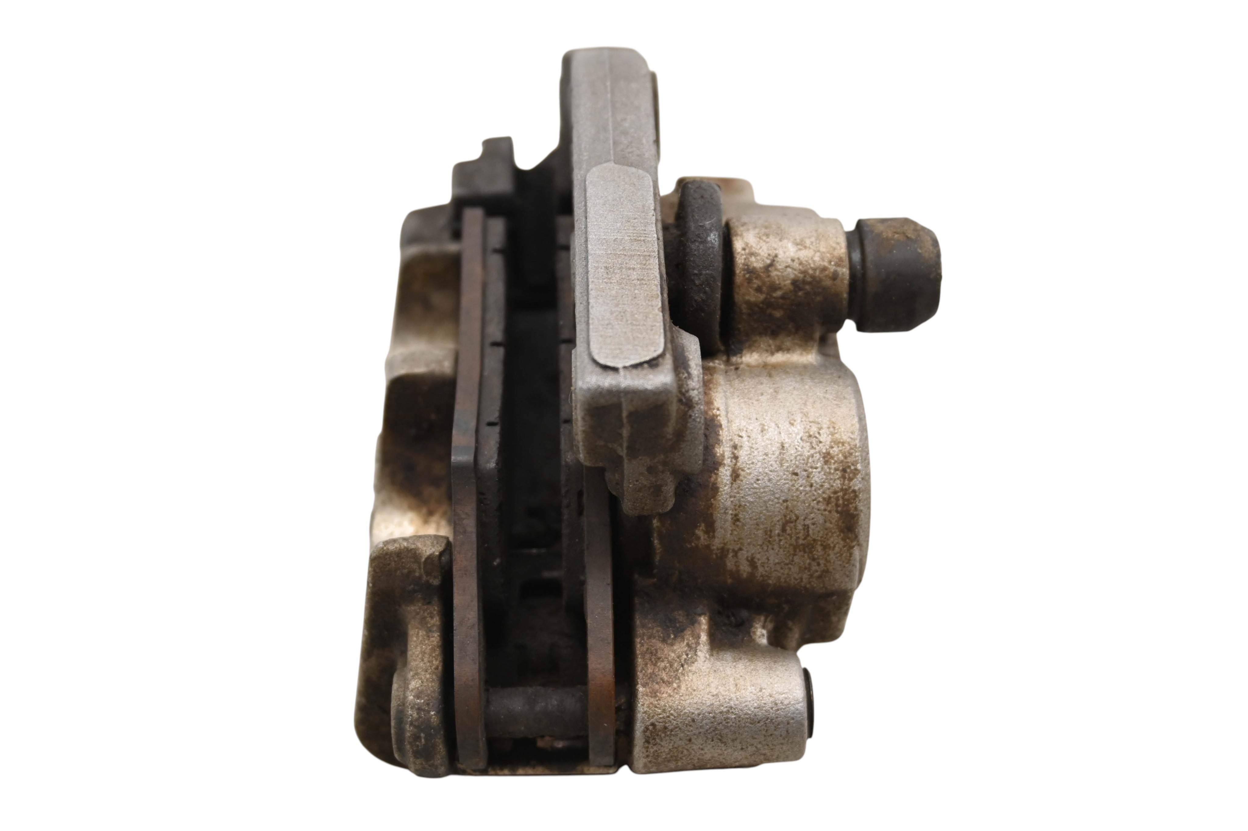 12 Suzuki RMZ250 Front Brake Caliper
