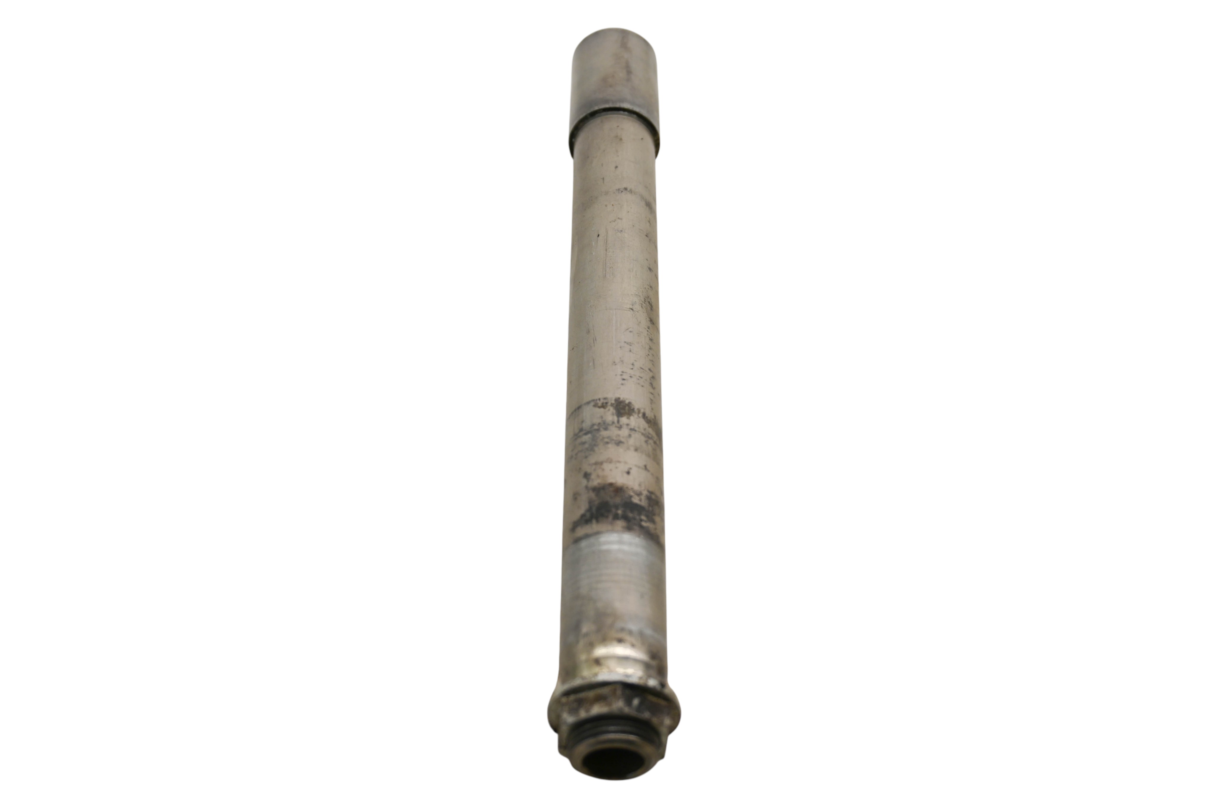 12 Suzuki RMZ250 Front Axle Bolt