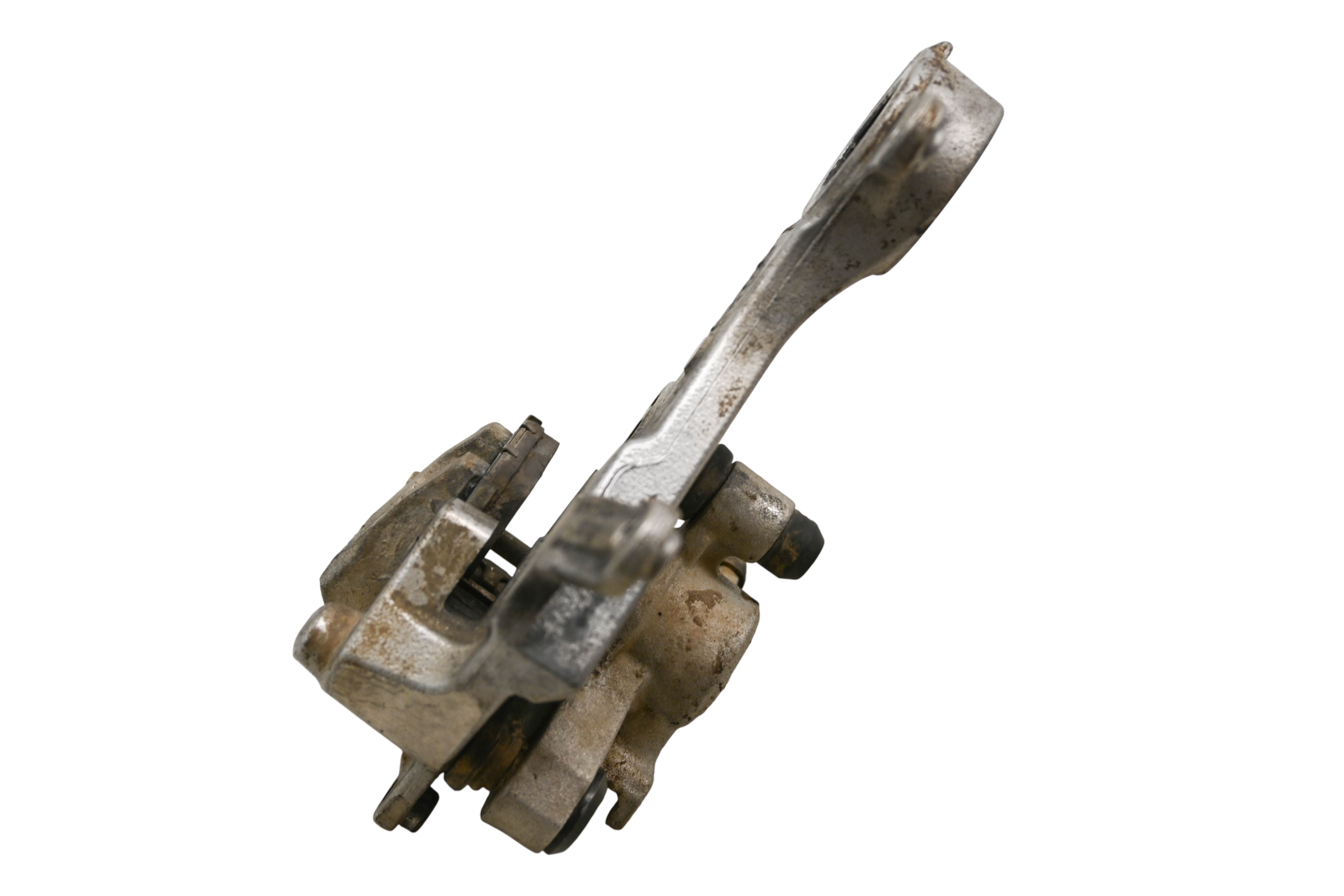 12 Suzuki RMZ250 Rear Brake Caliper