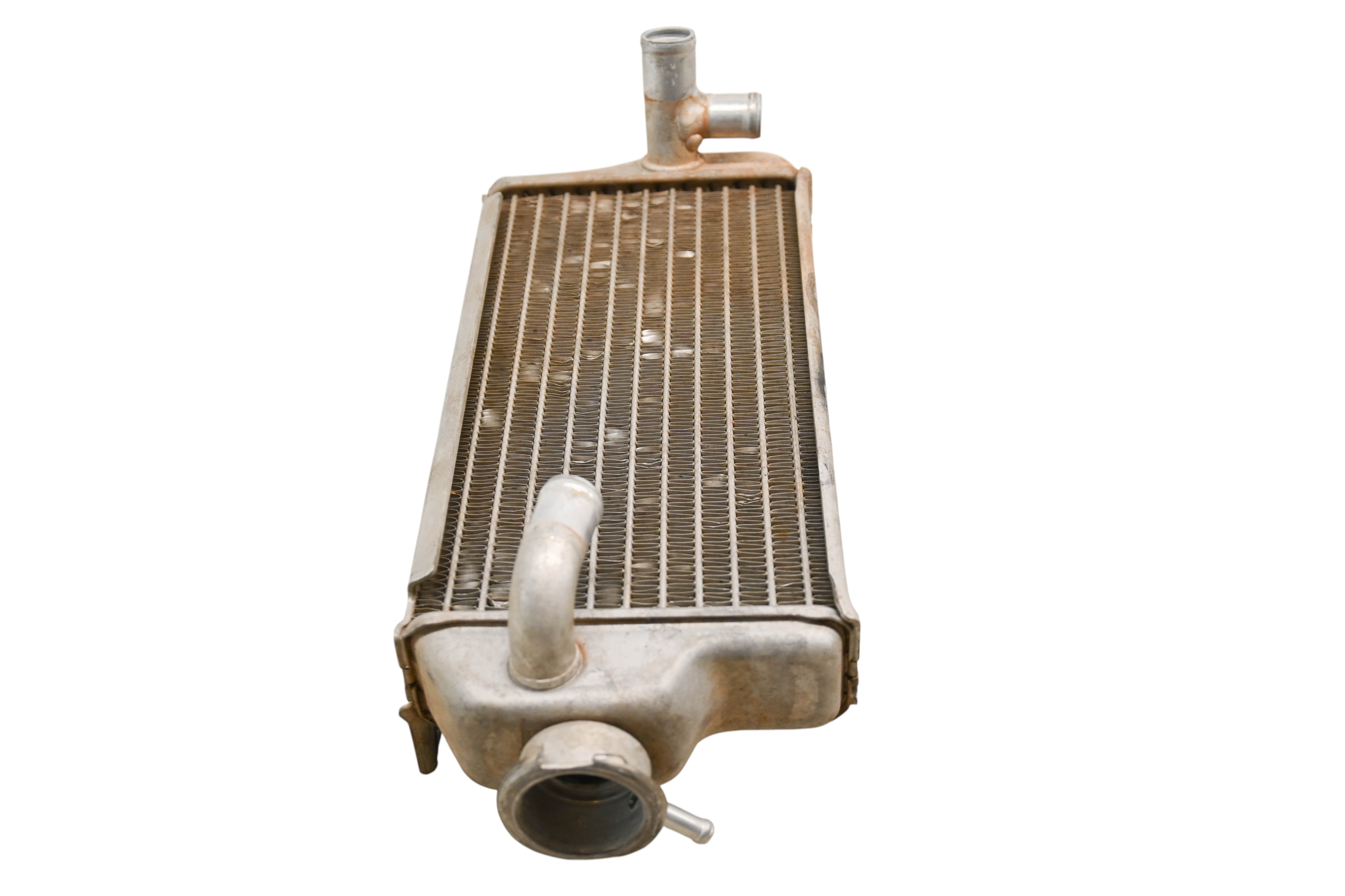 12 Suzuki RMZ250 Radiator