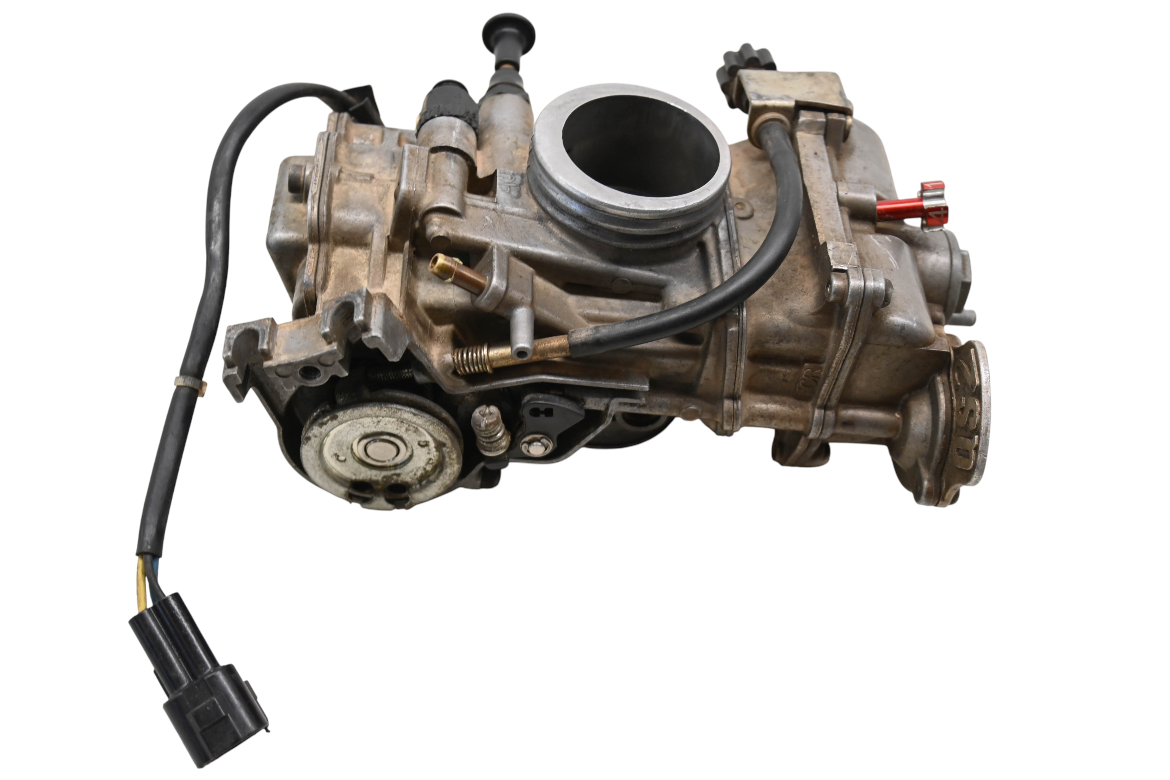 07 Suzuki RMZ250 Carburetor Carb