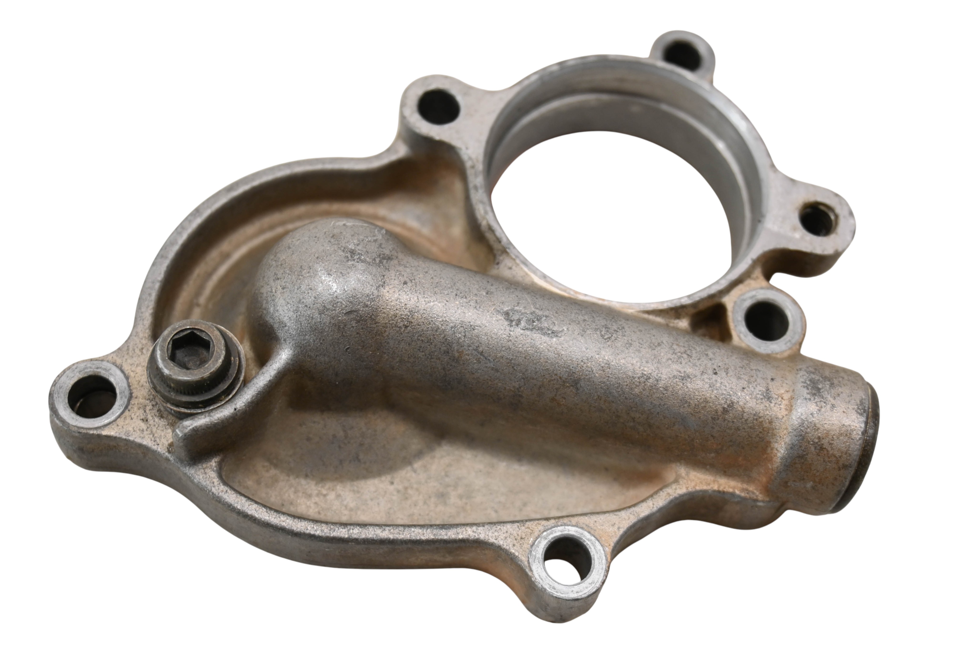 07 Suzuki RMZ250 Water Pump Cover