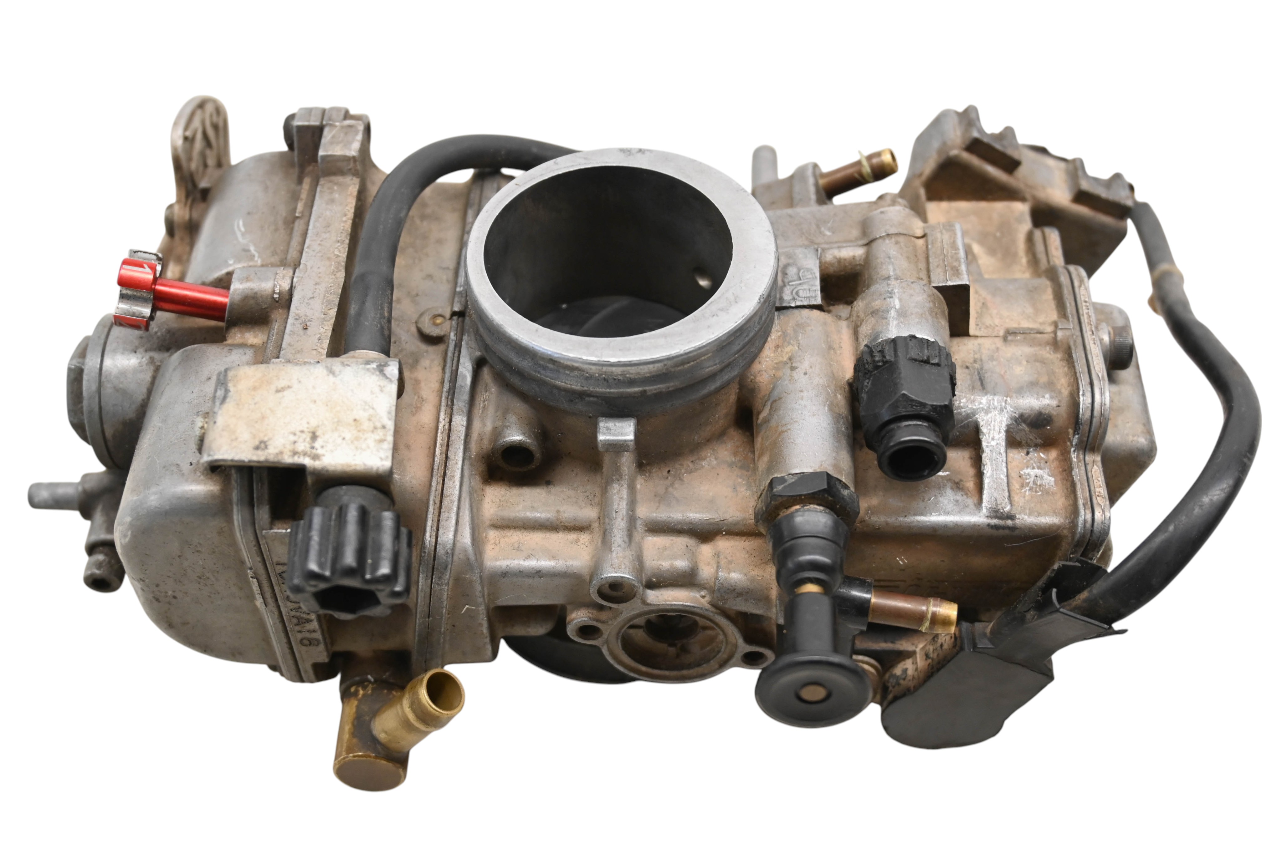 07 Suzuki RMZ250 Carburetor Carb