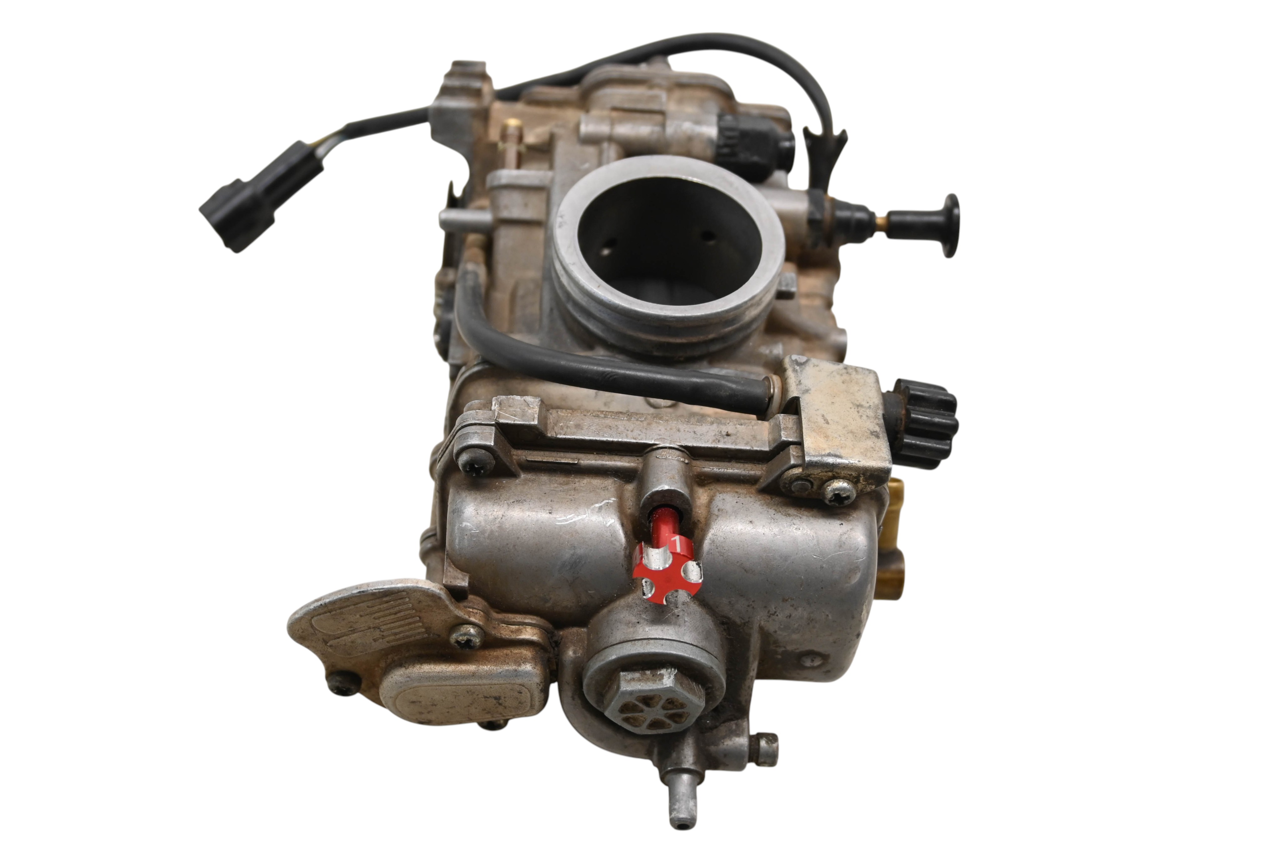 07 Suzuki RMZ250 Carburetor Carb