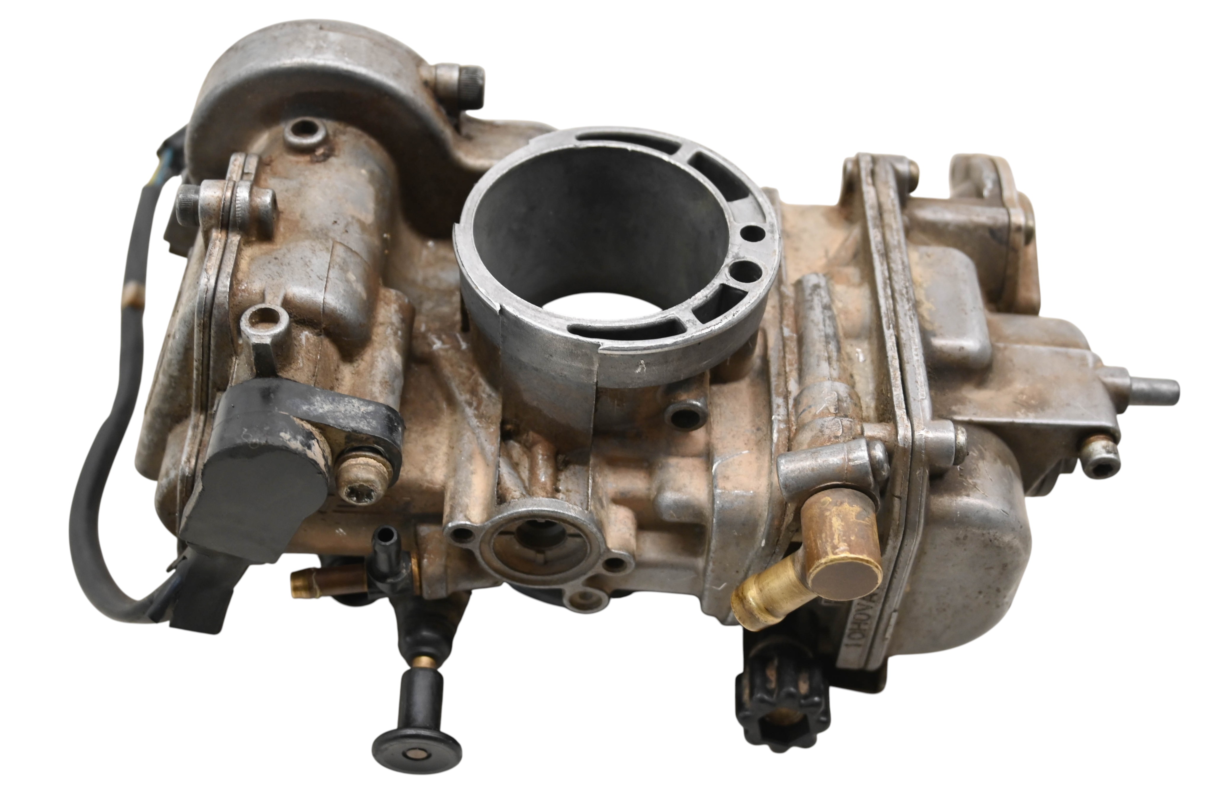07 Suzuki RMZ250 Carburetor Carb