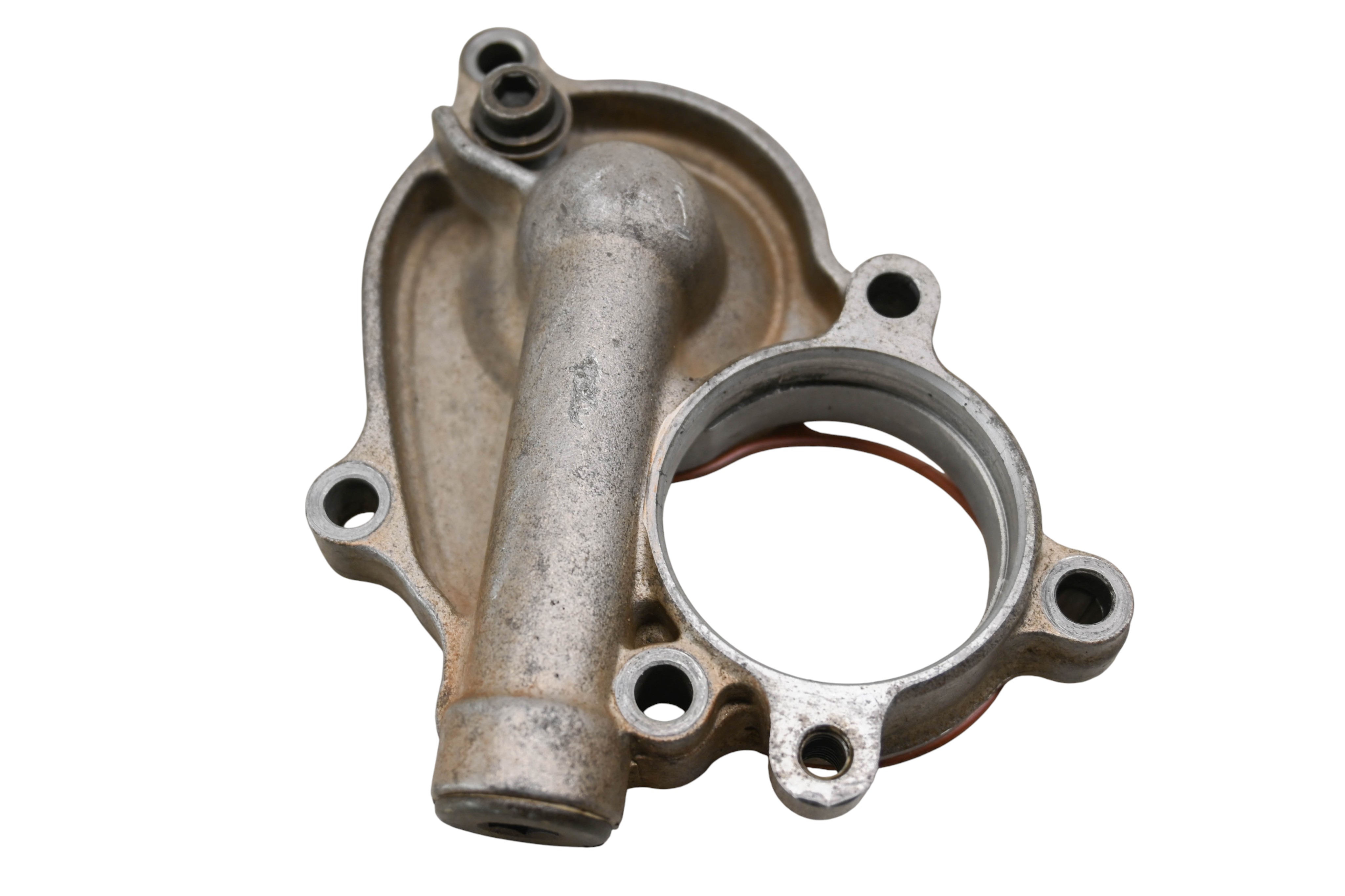 07 Suzuki RMZ250 Water Pump Cover