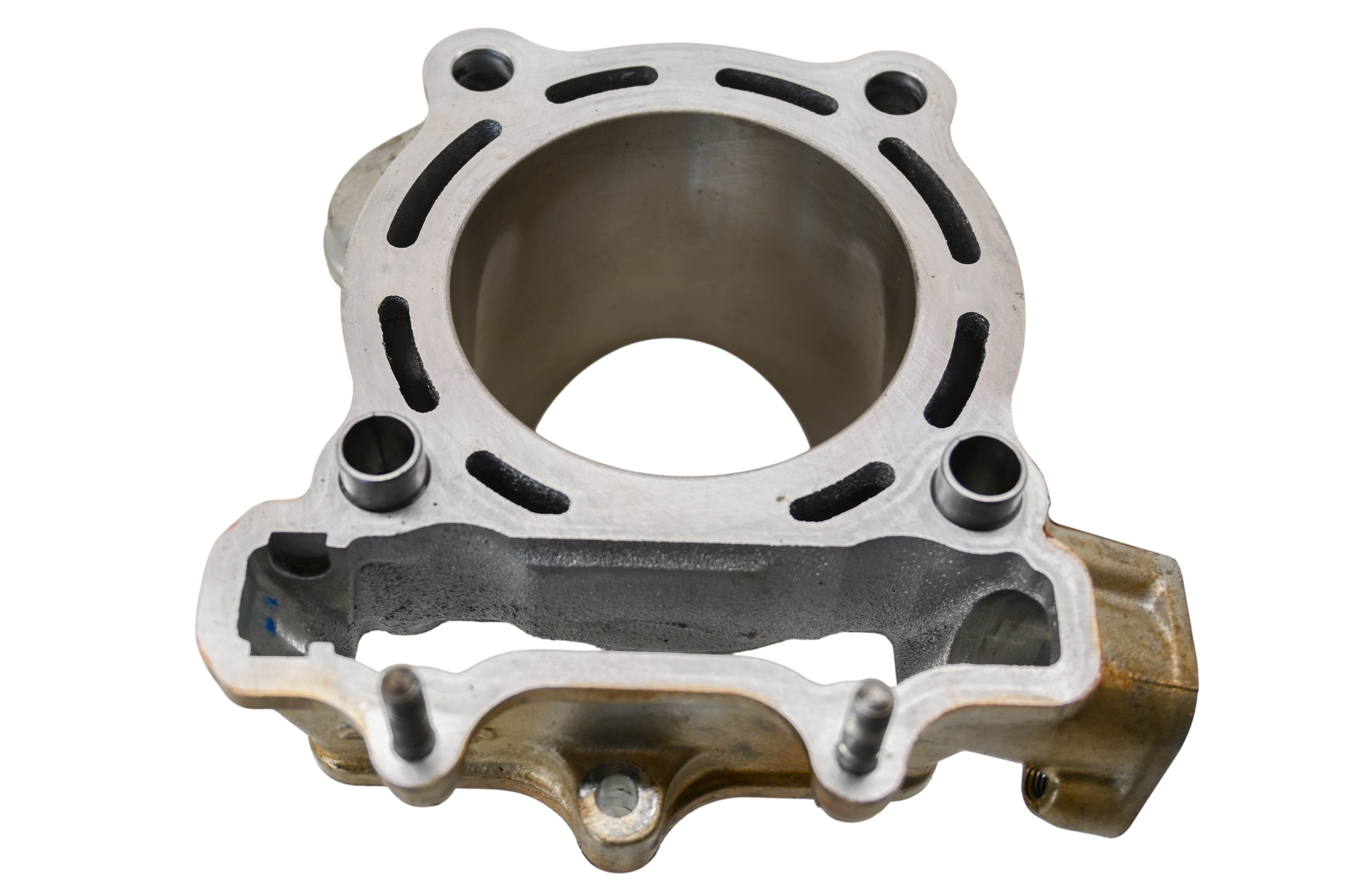 07 Suzuki RMZ250 Cylinder & Piston
