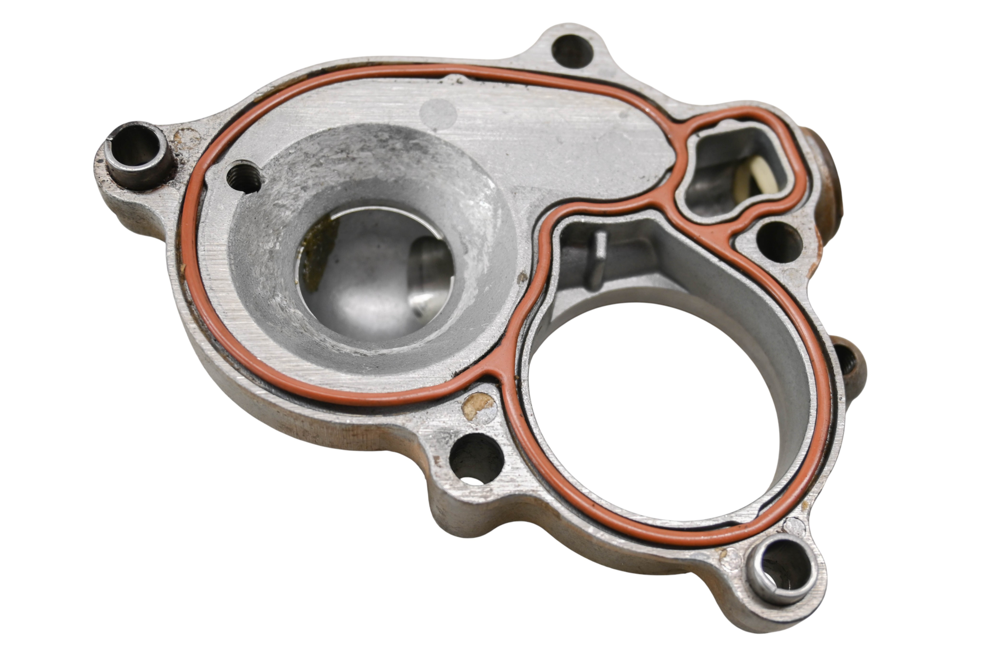 07 Suzuki RMZ250 Water Pump Cover