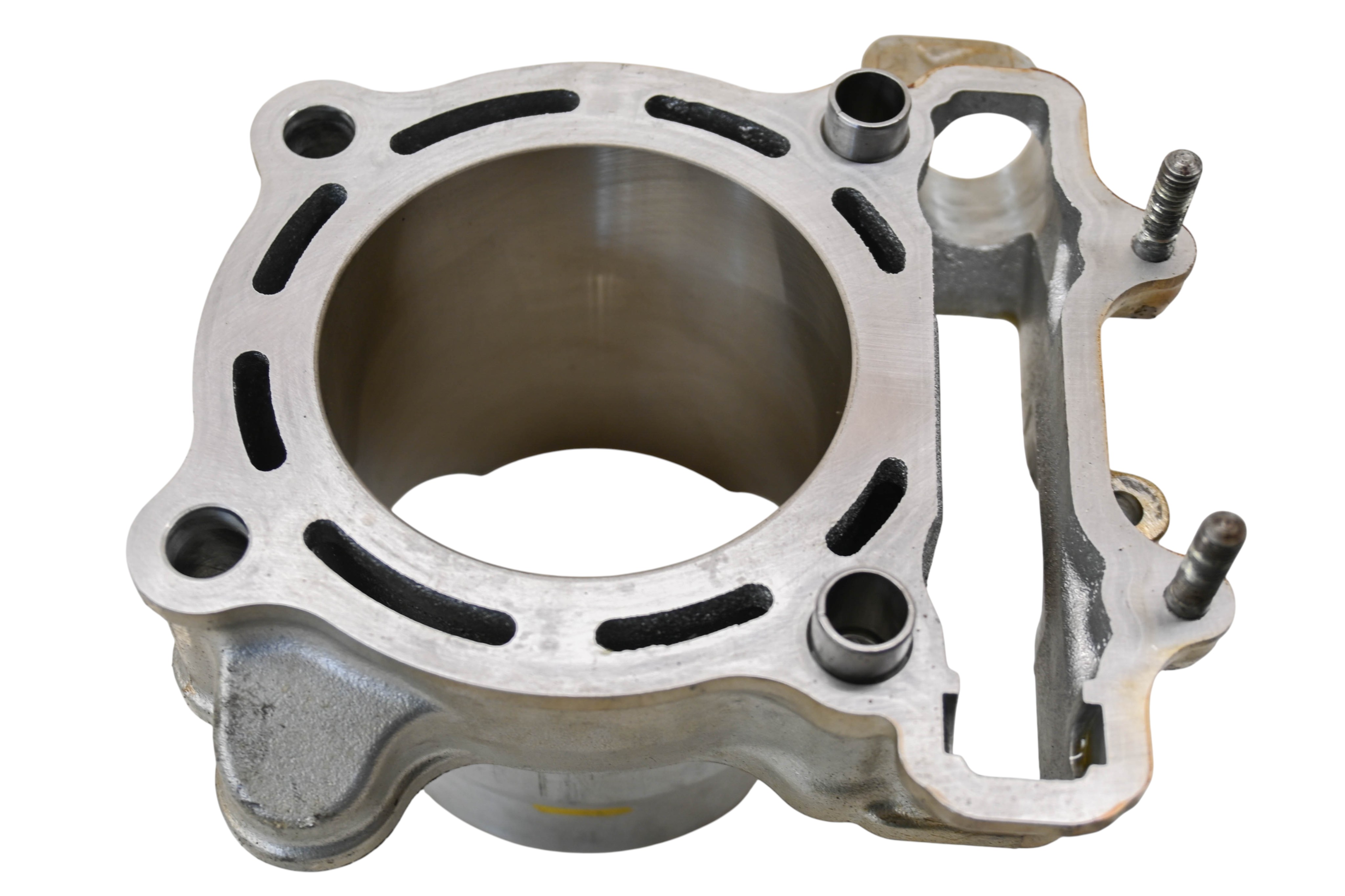 07 Suzuki RMZ250 Cylinder & Piston
