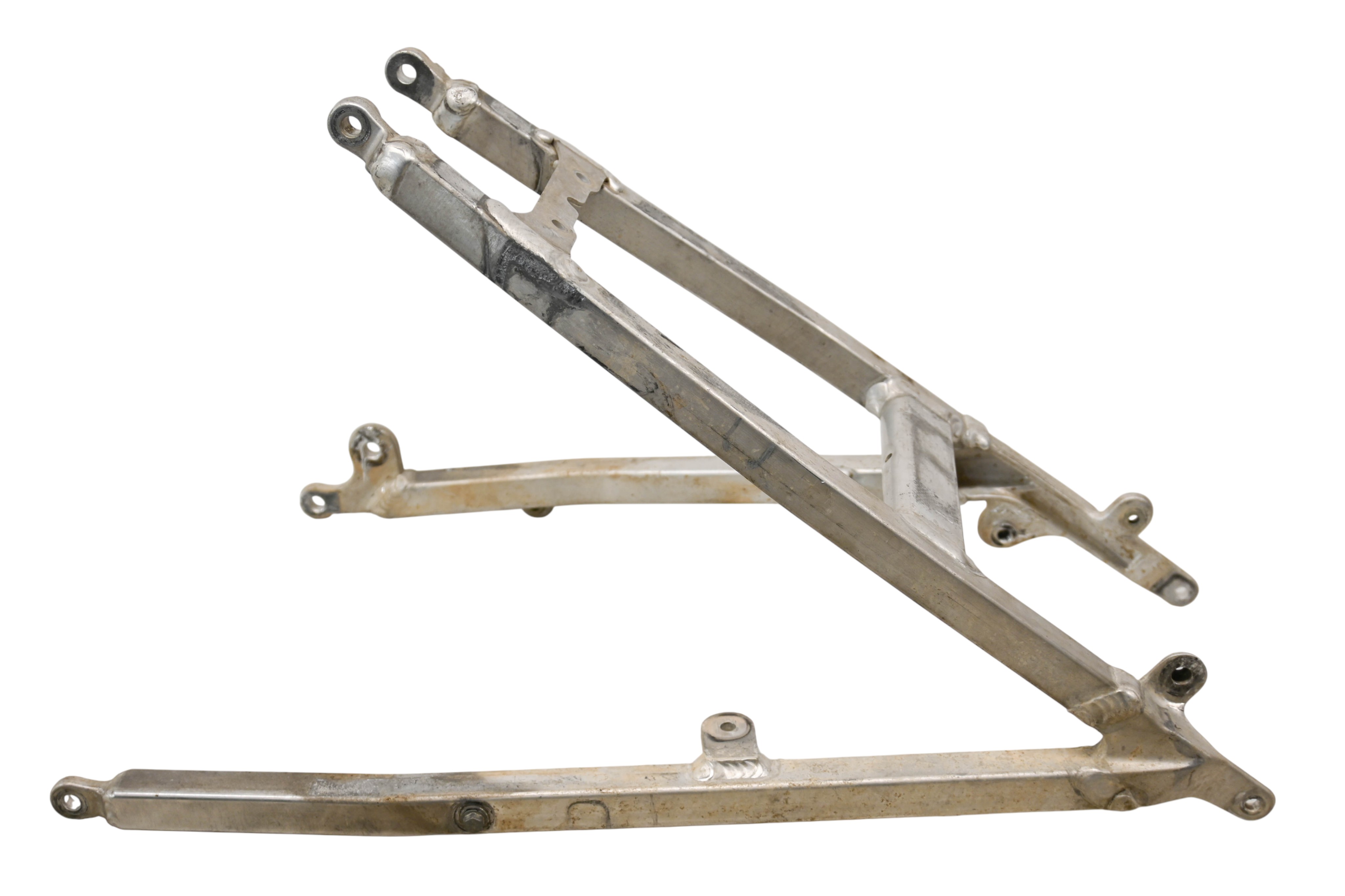12 Suzuki RMZ250 Subframe