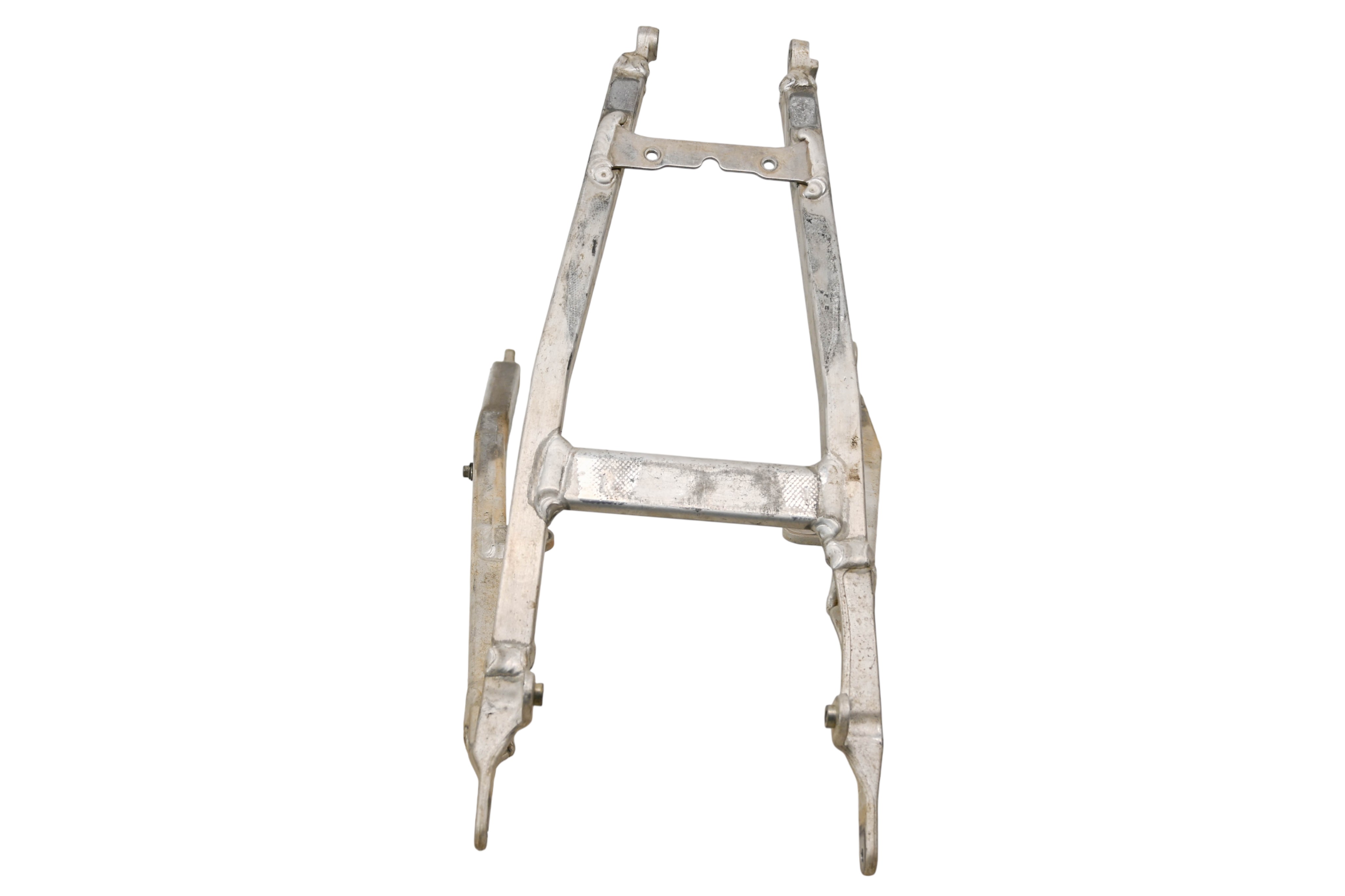 12 Suzuki RMZ250 Subframe
