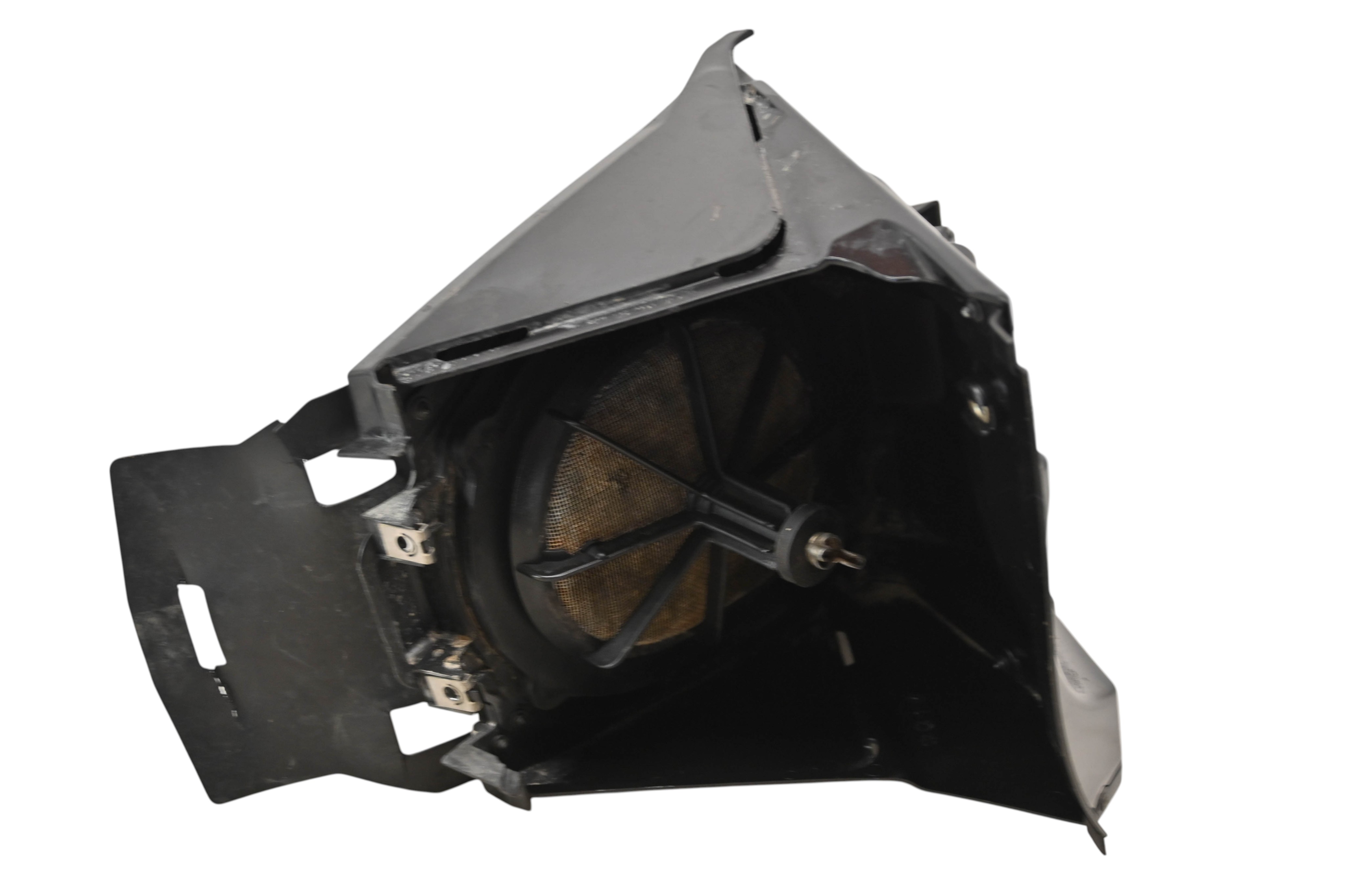 12 Suzuki RMZ250 Airbox Intake Air Box