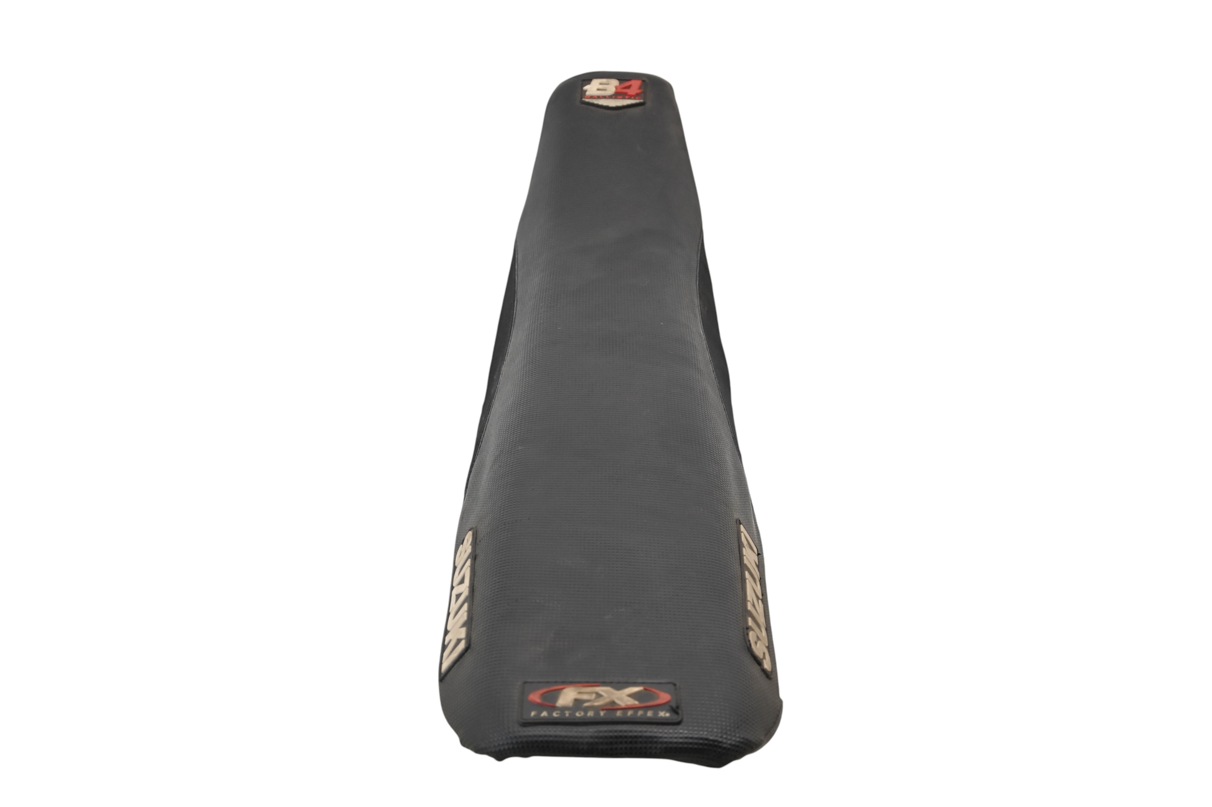 12 Suzuki RMZ250 Seat