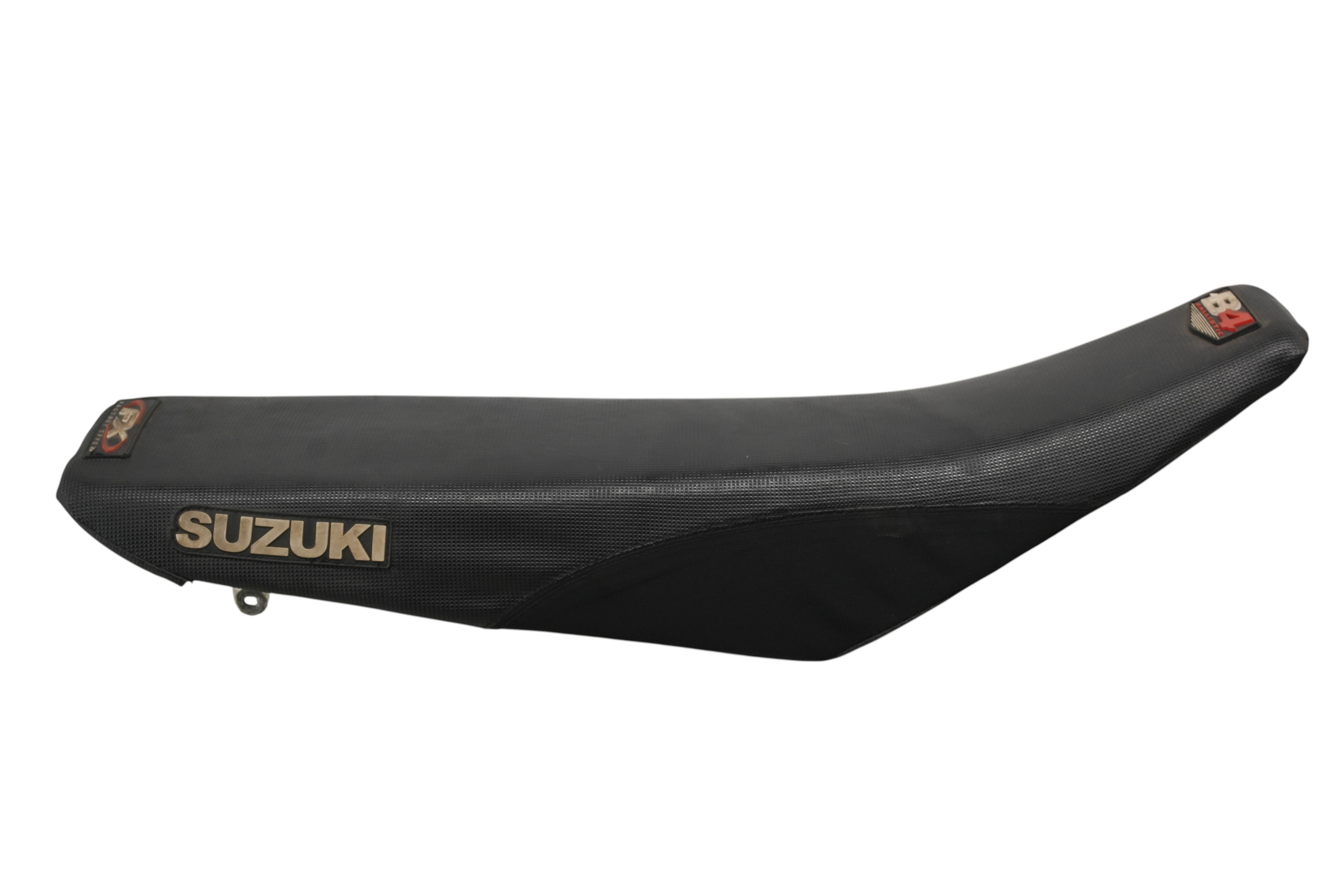 12 Suzuki RMZ250 Seat