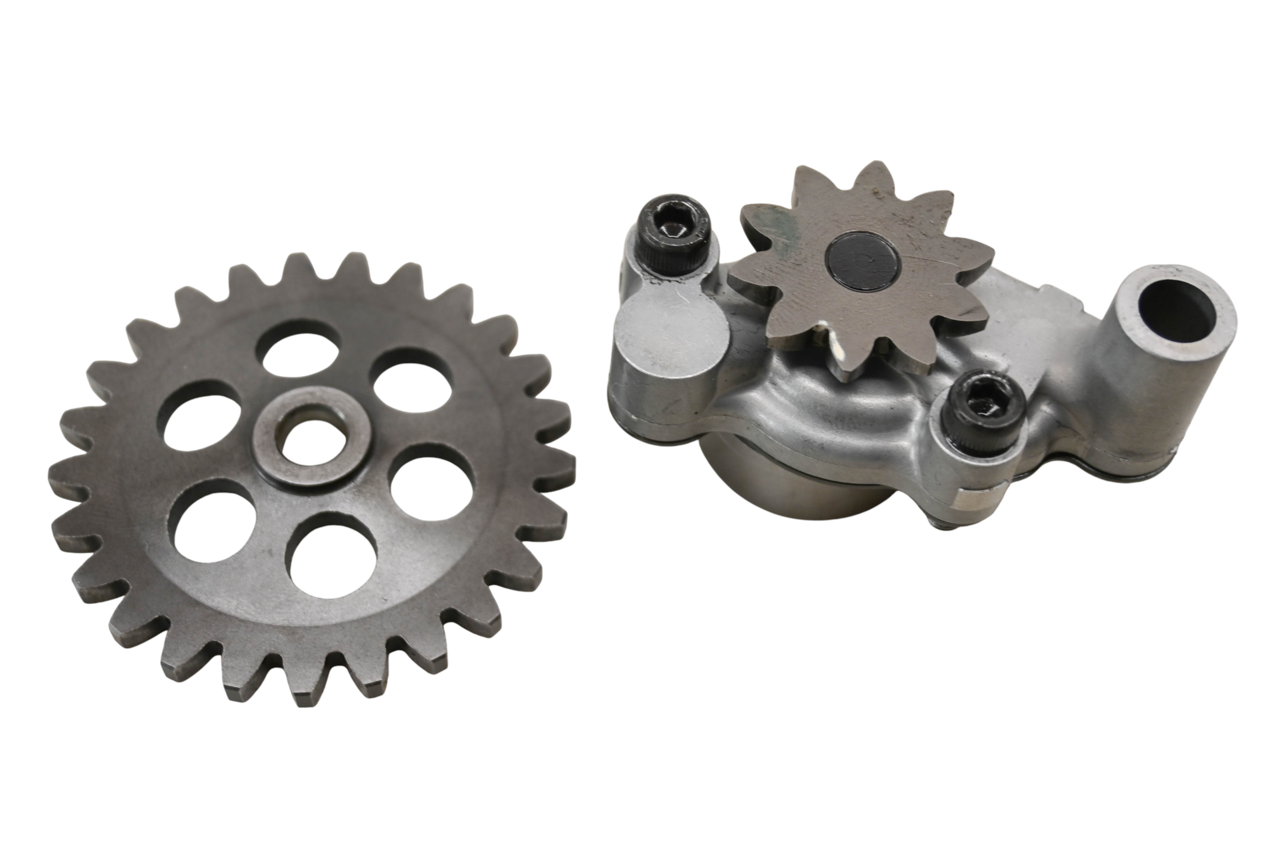 07 Suzuki RMZ250 Oil Pump