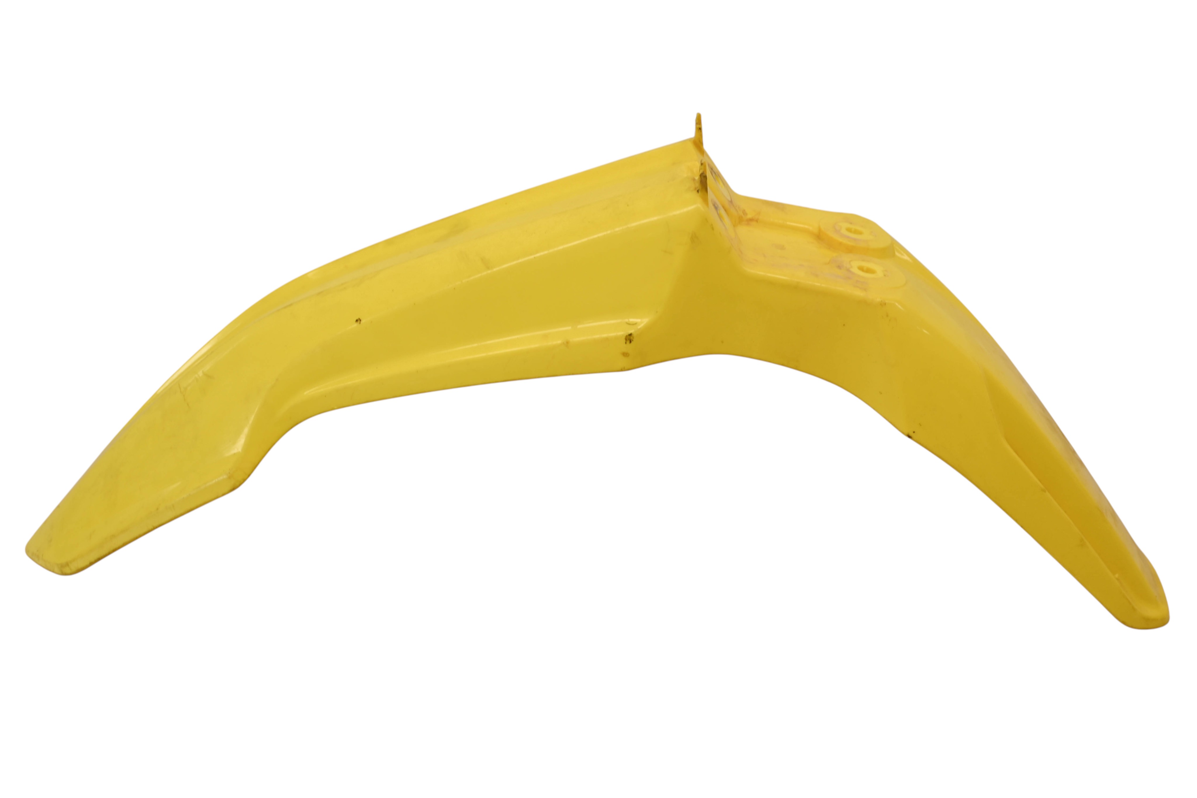 12 Suzuki RMZ250 Front Fender