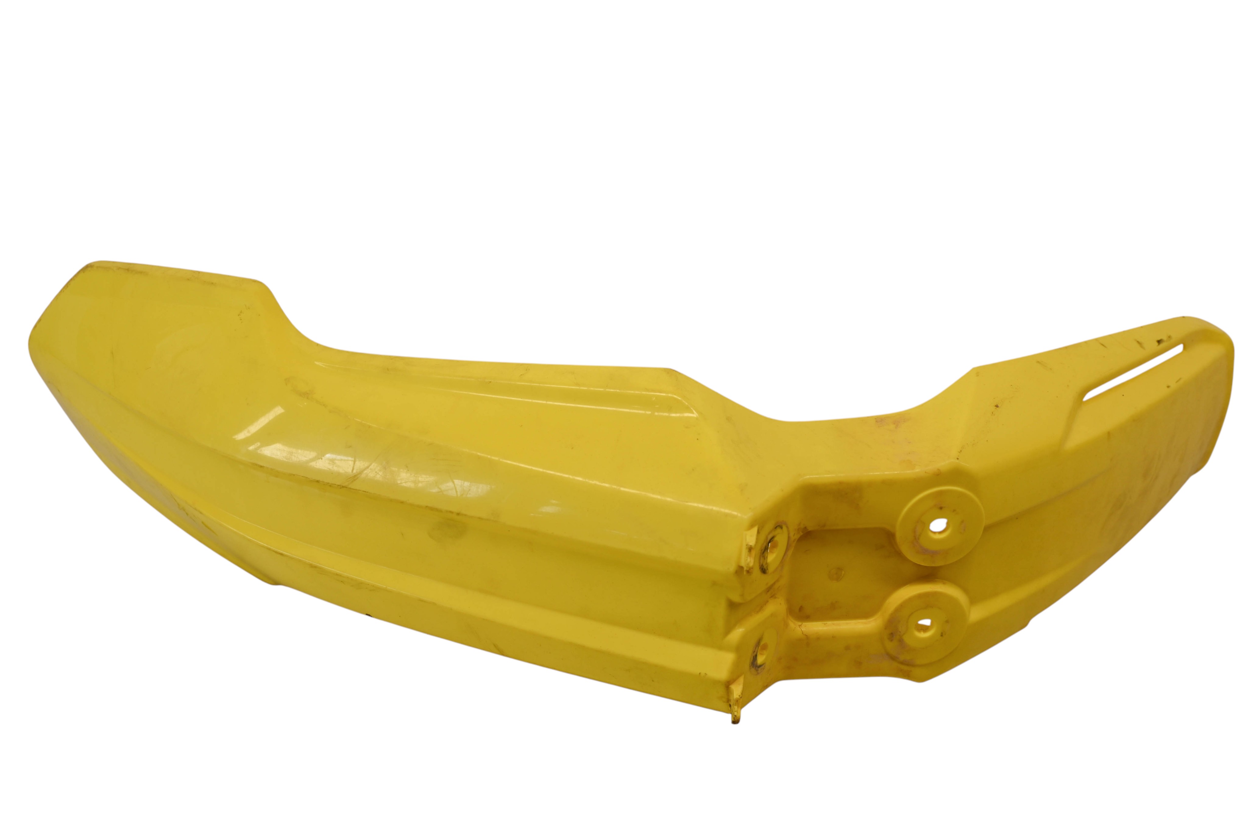 12 Suzuki RMZ250 Front Fender