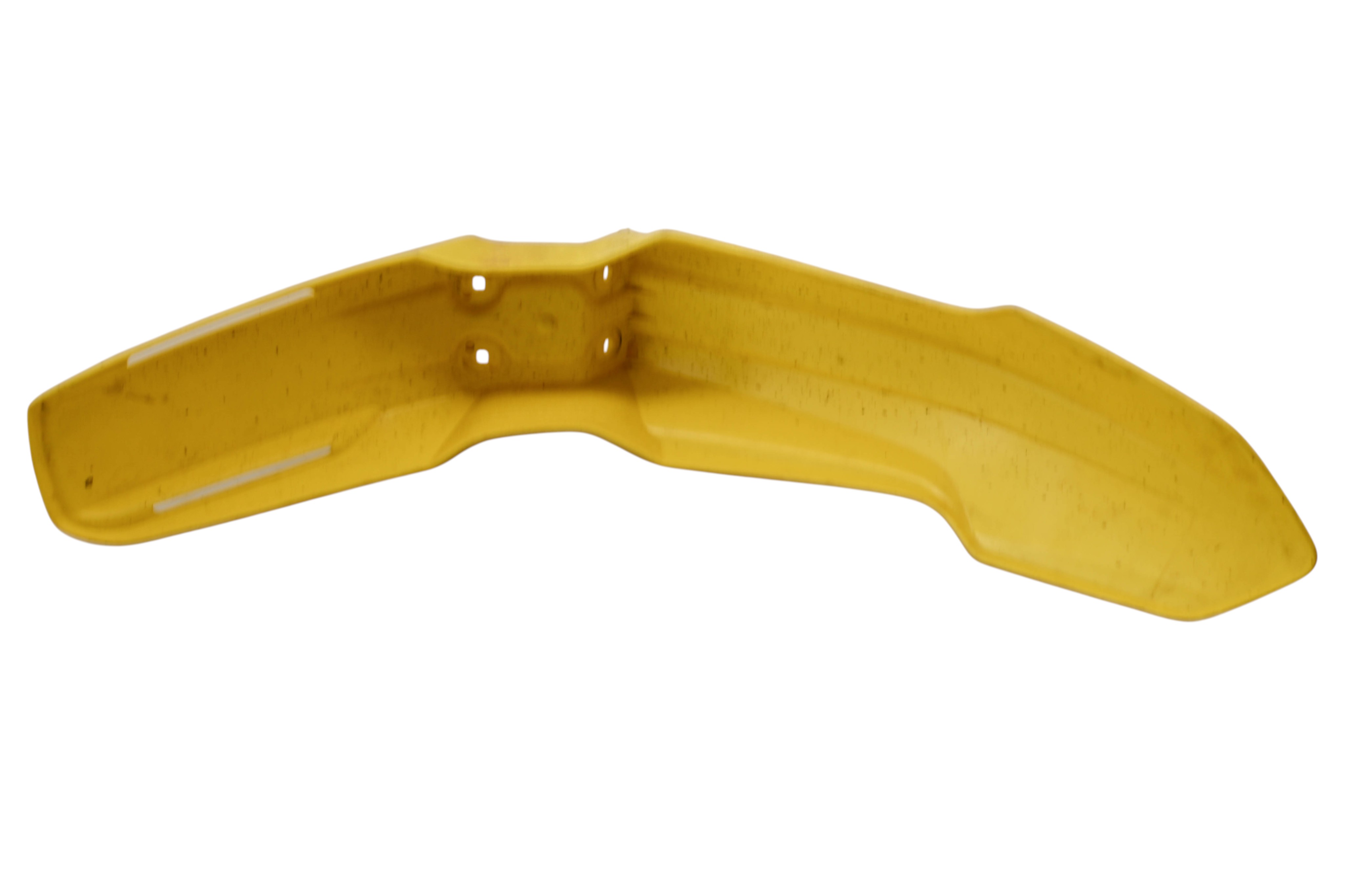 12 Suzuki RMZ250 Front Fender