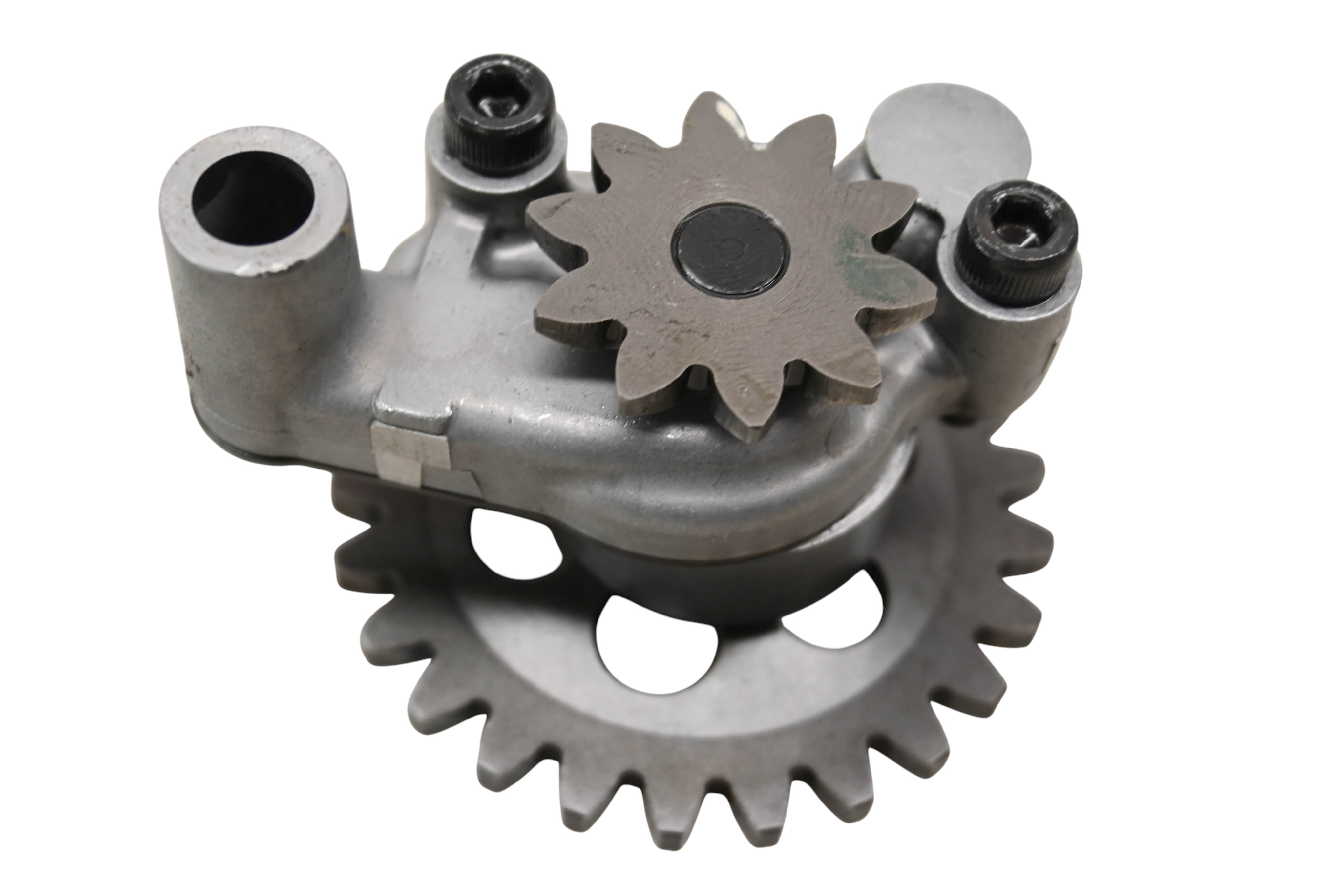 07 Suzuki RMZ250 Oil Pump