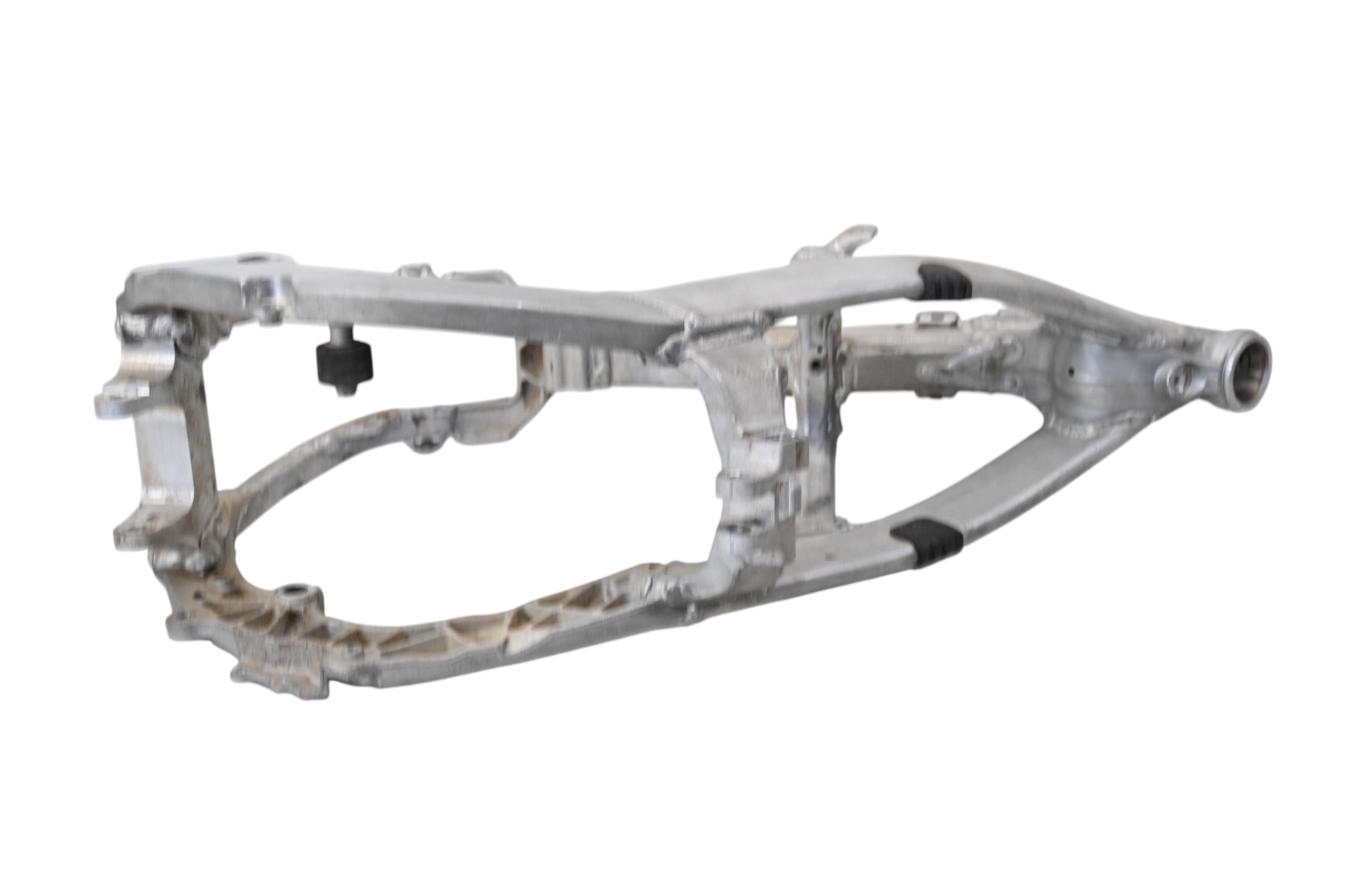 12 Suzuki RMZ250 Frame