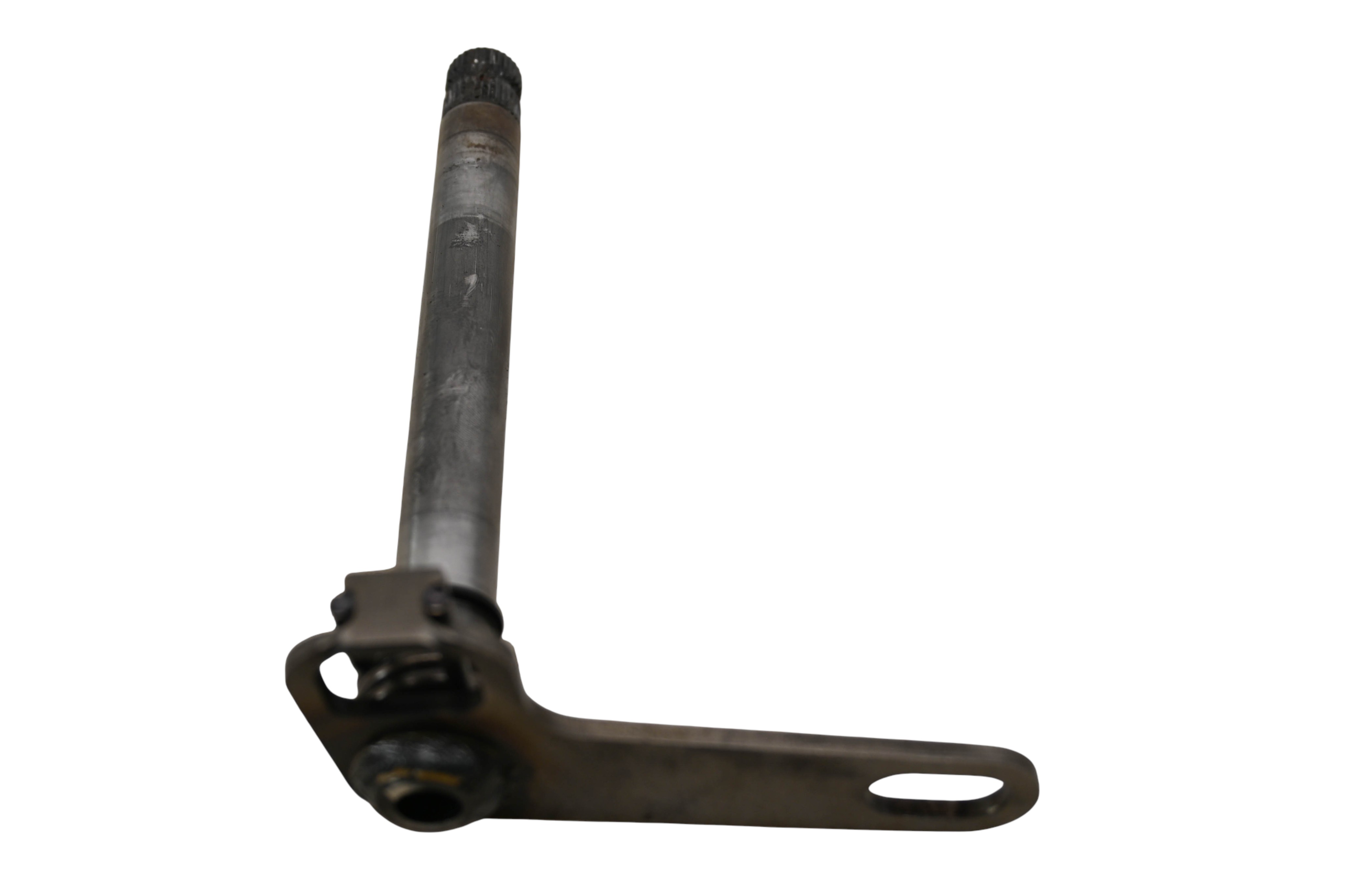 07 Suzuki RMZ250 Transmission Shift Shaft Shifter