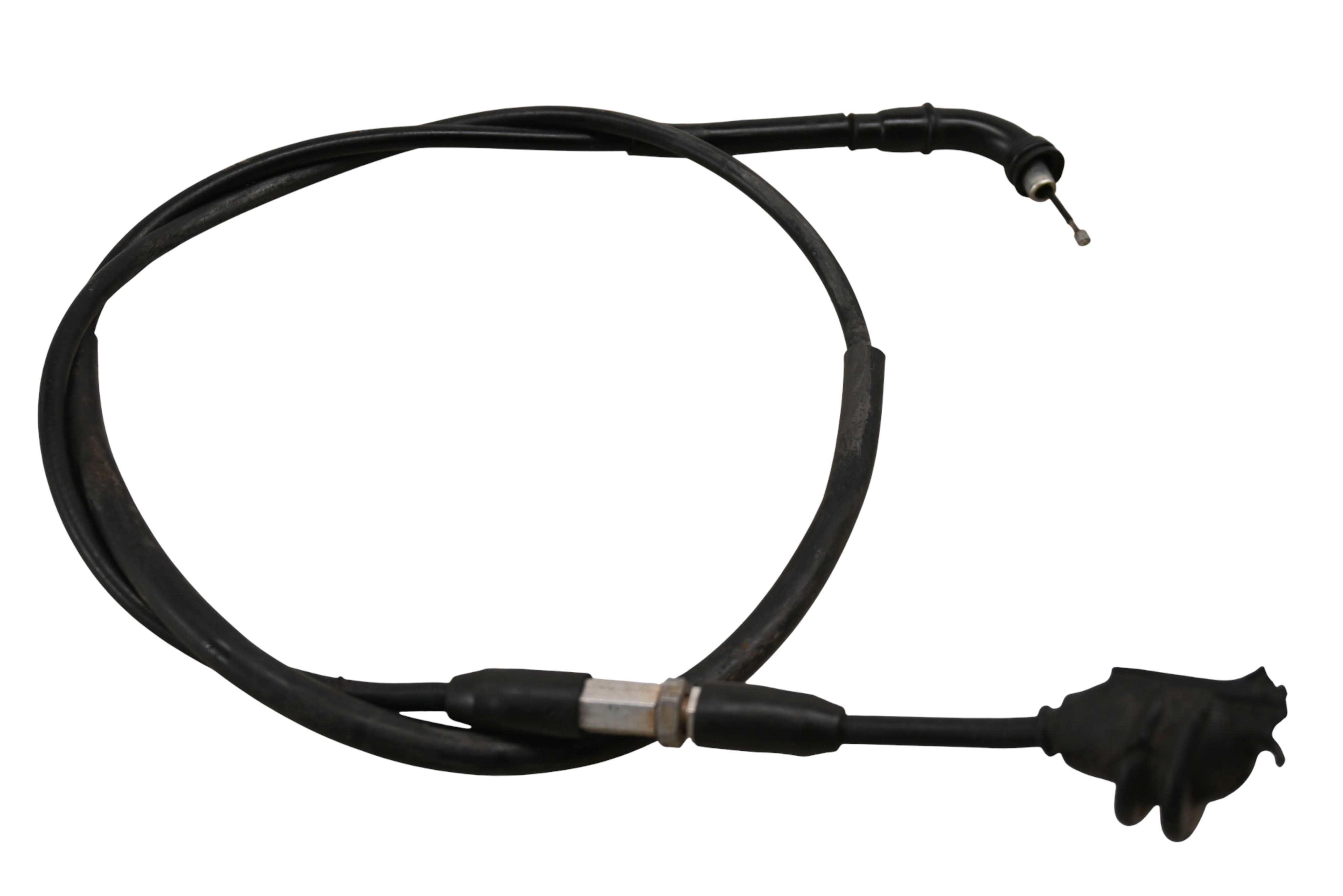 07 Suzuki RMZ250 Clutch Cable