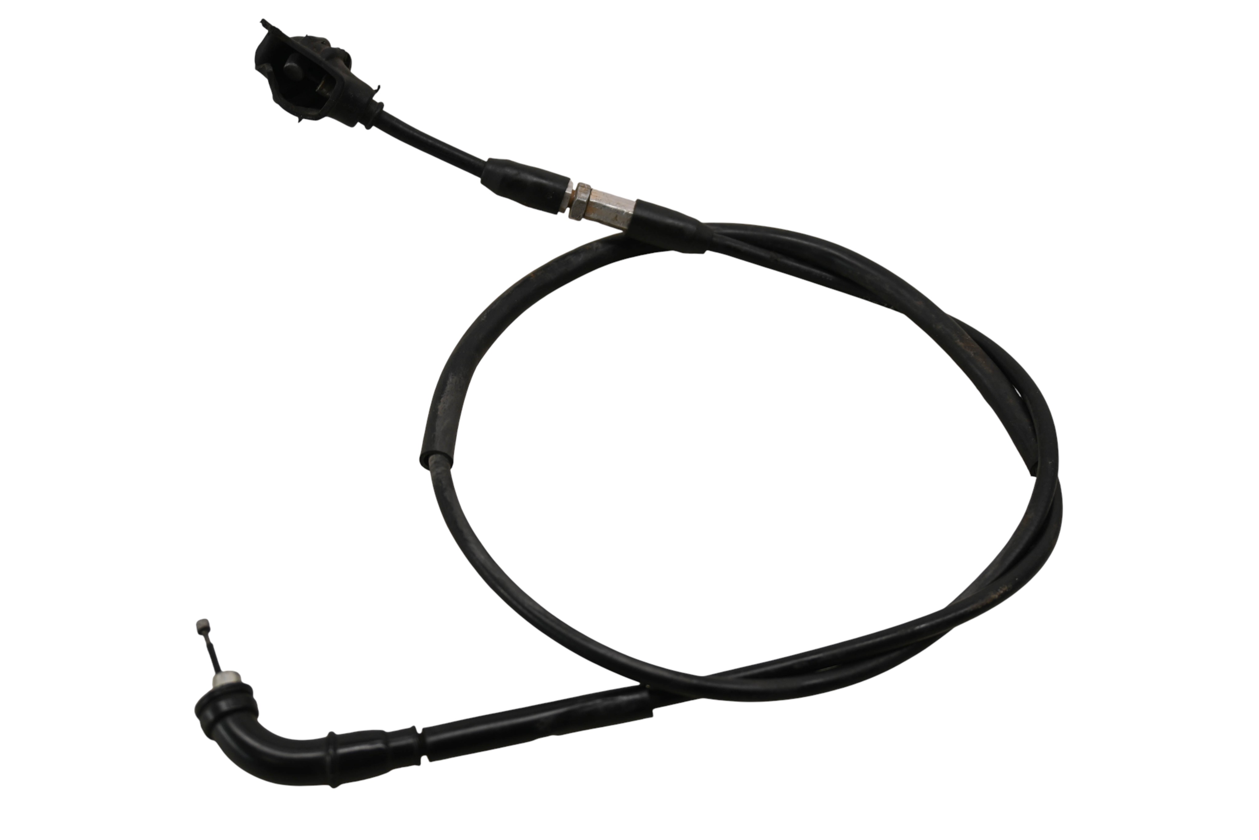 07 Suzuki RMZ250 Clutch Cable
