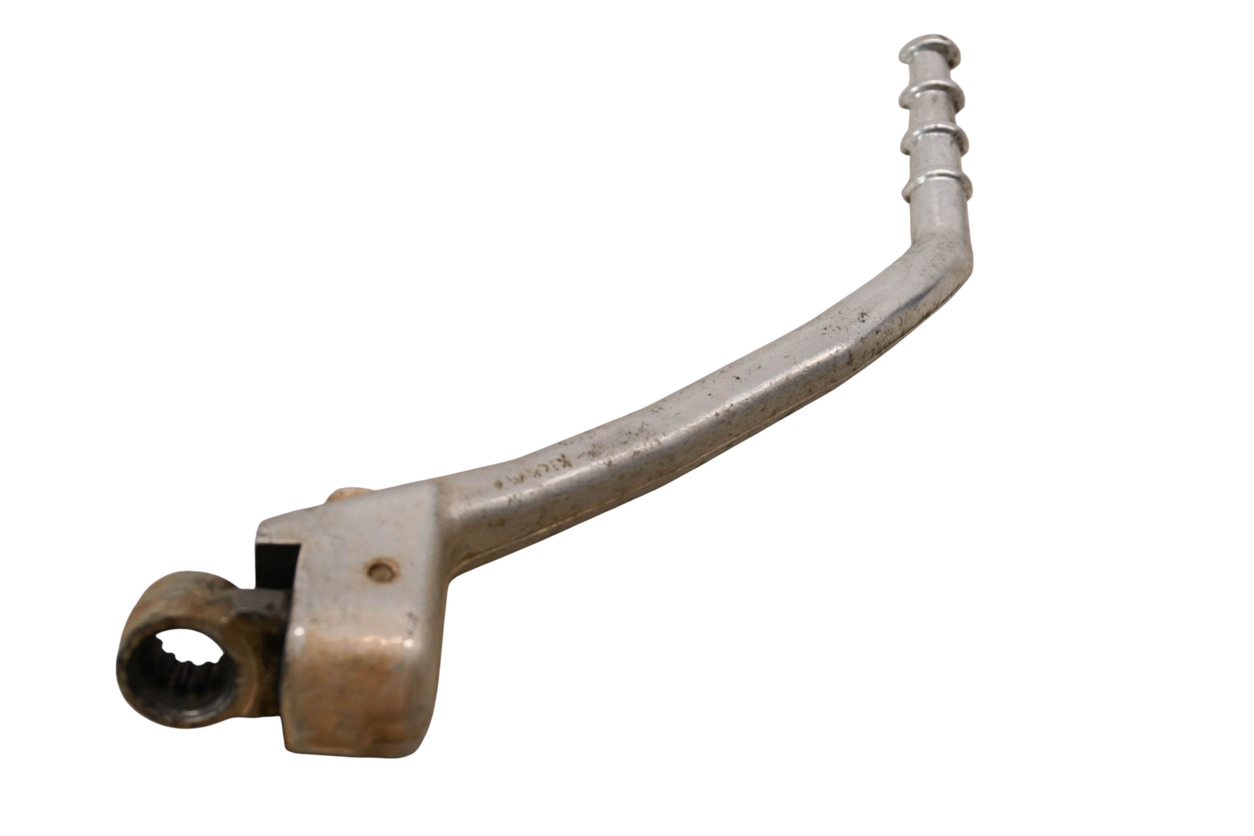 07 Suzuki RMZ250 Kick Start Lever