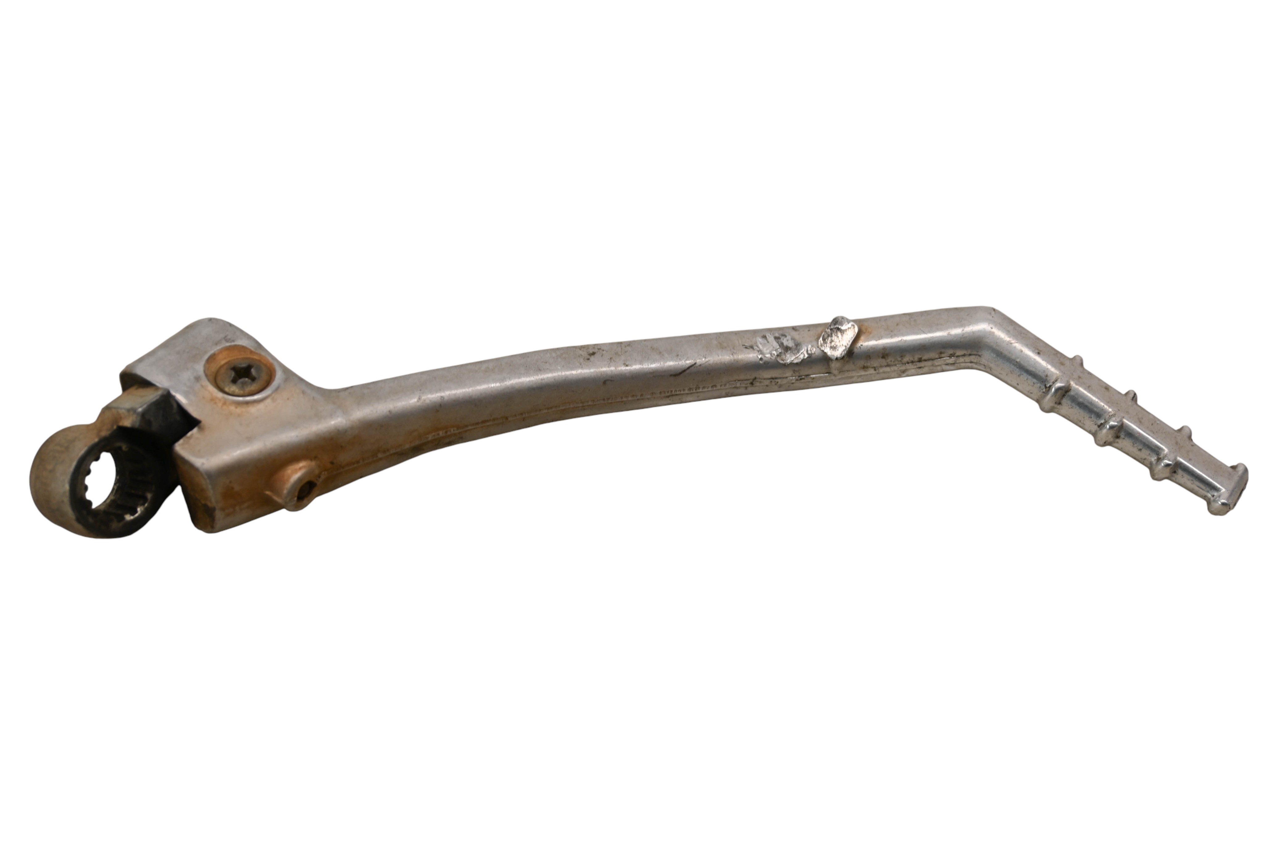 07 Suzuki RMZ250 Kick Start Lever