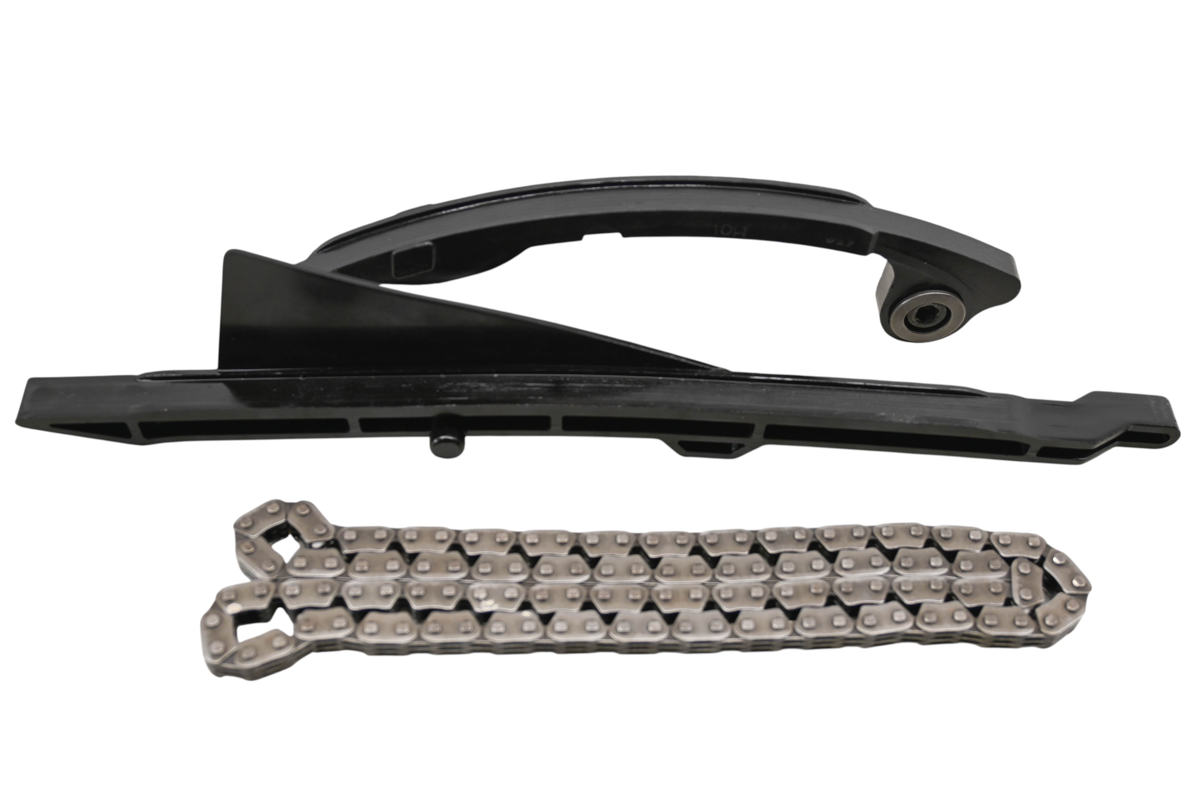 07 Suzuki RMZ250 Cam Chain & Guides