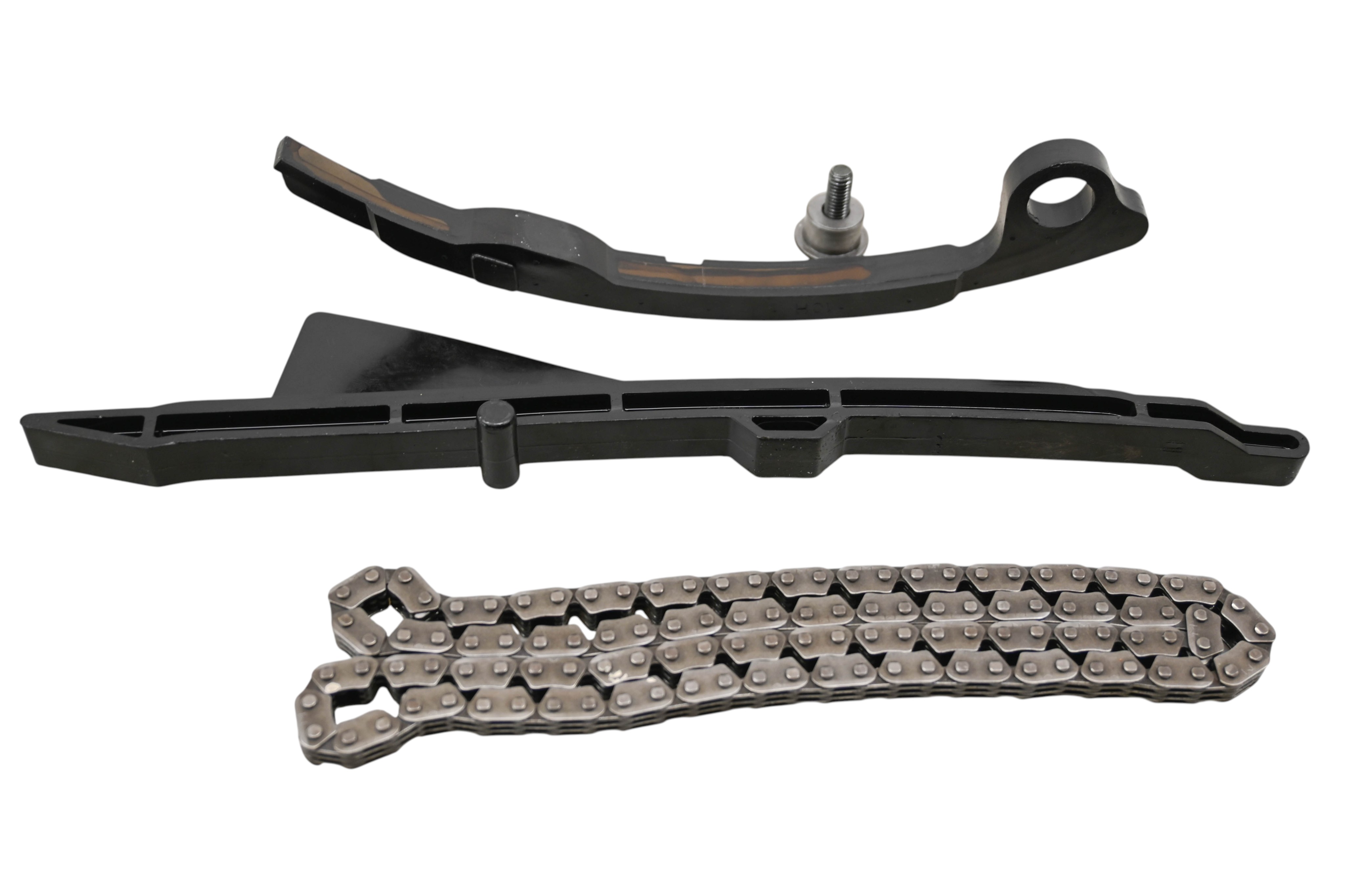 07 Suzuki RMZ250 Cam Chain & Guides