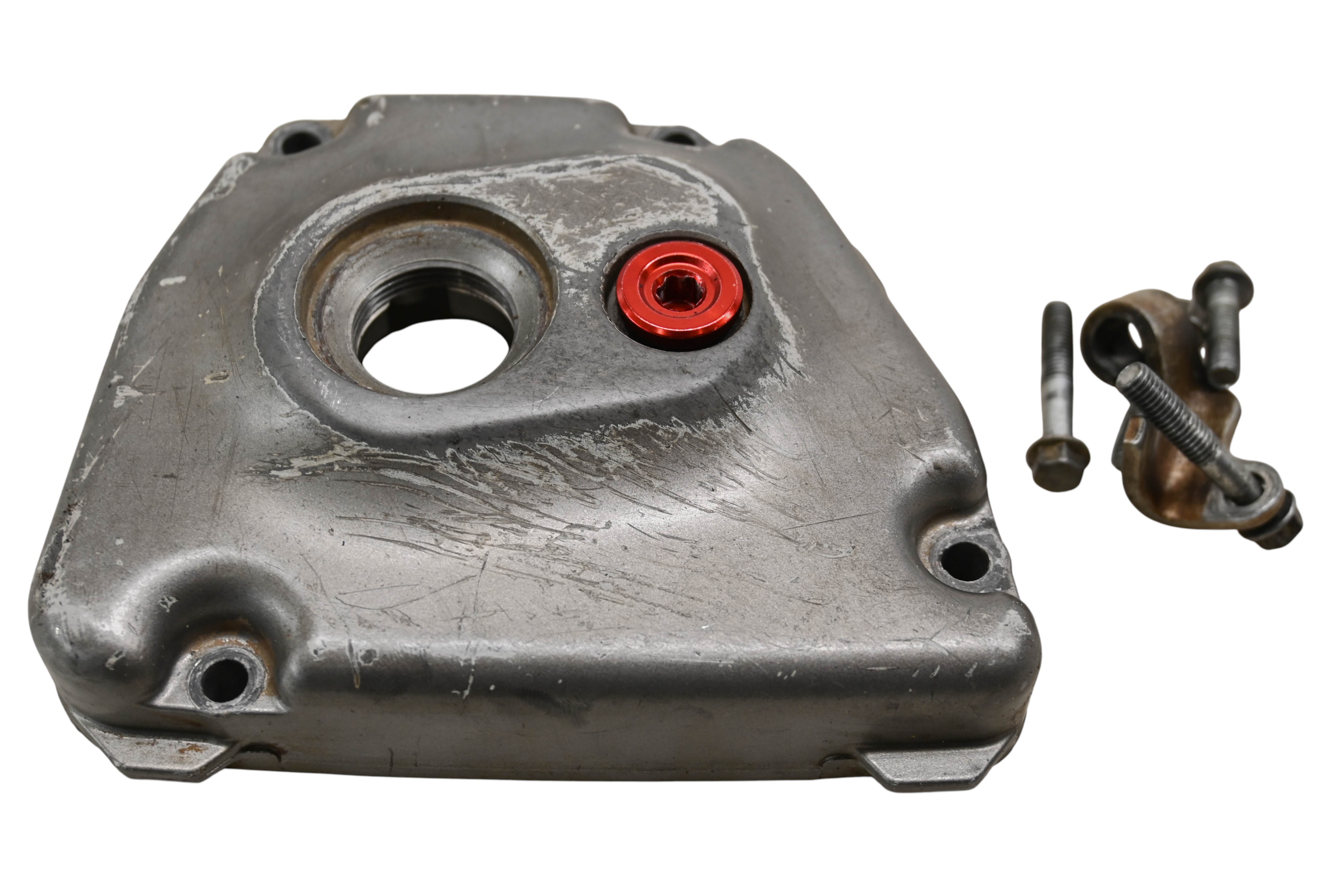 07 Suzuki RMZ250 Stator Cover