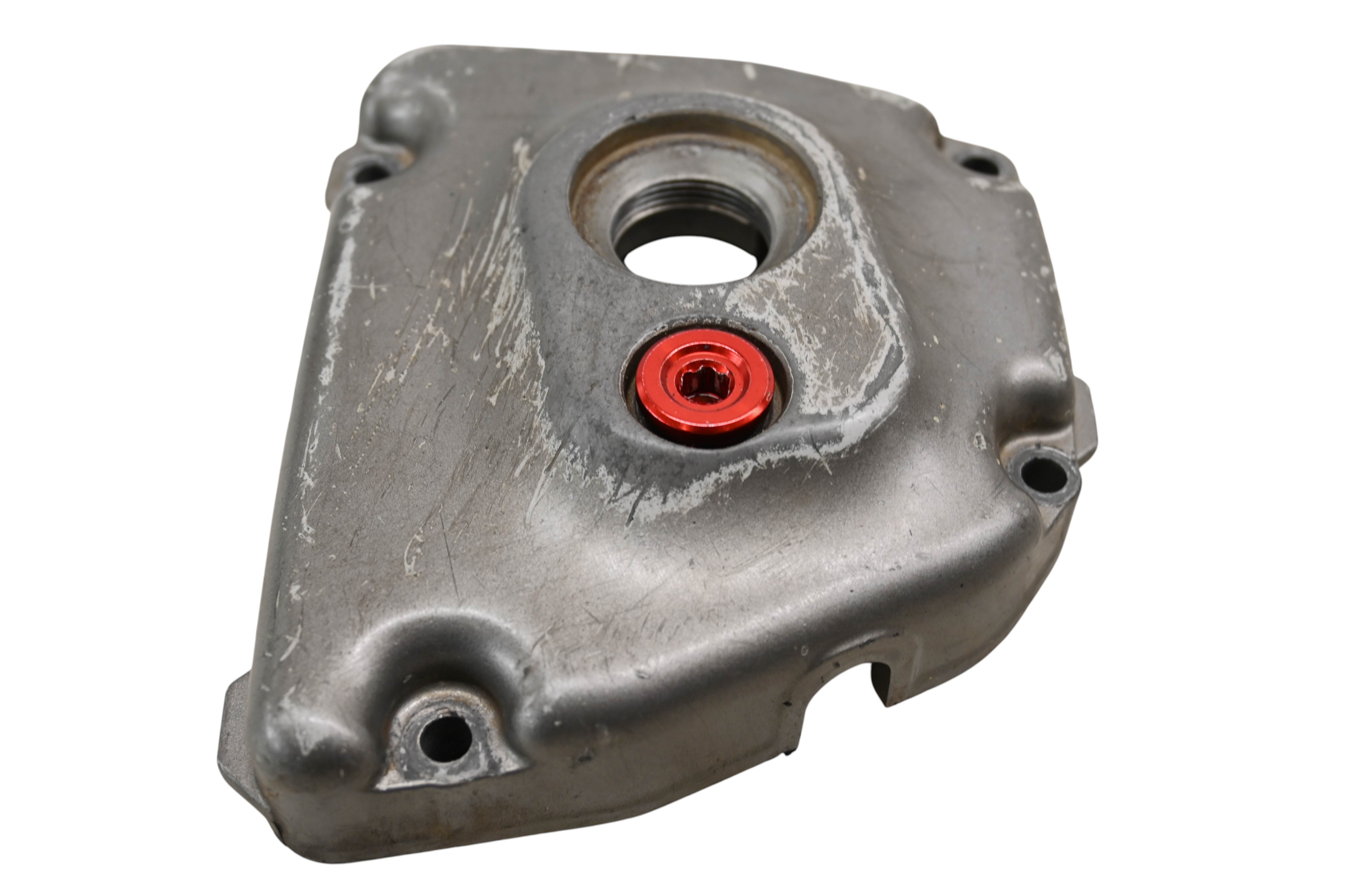 07 Suzuki RMZ250 Stator Cover