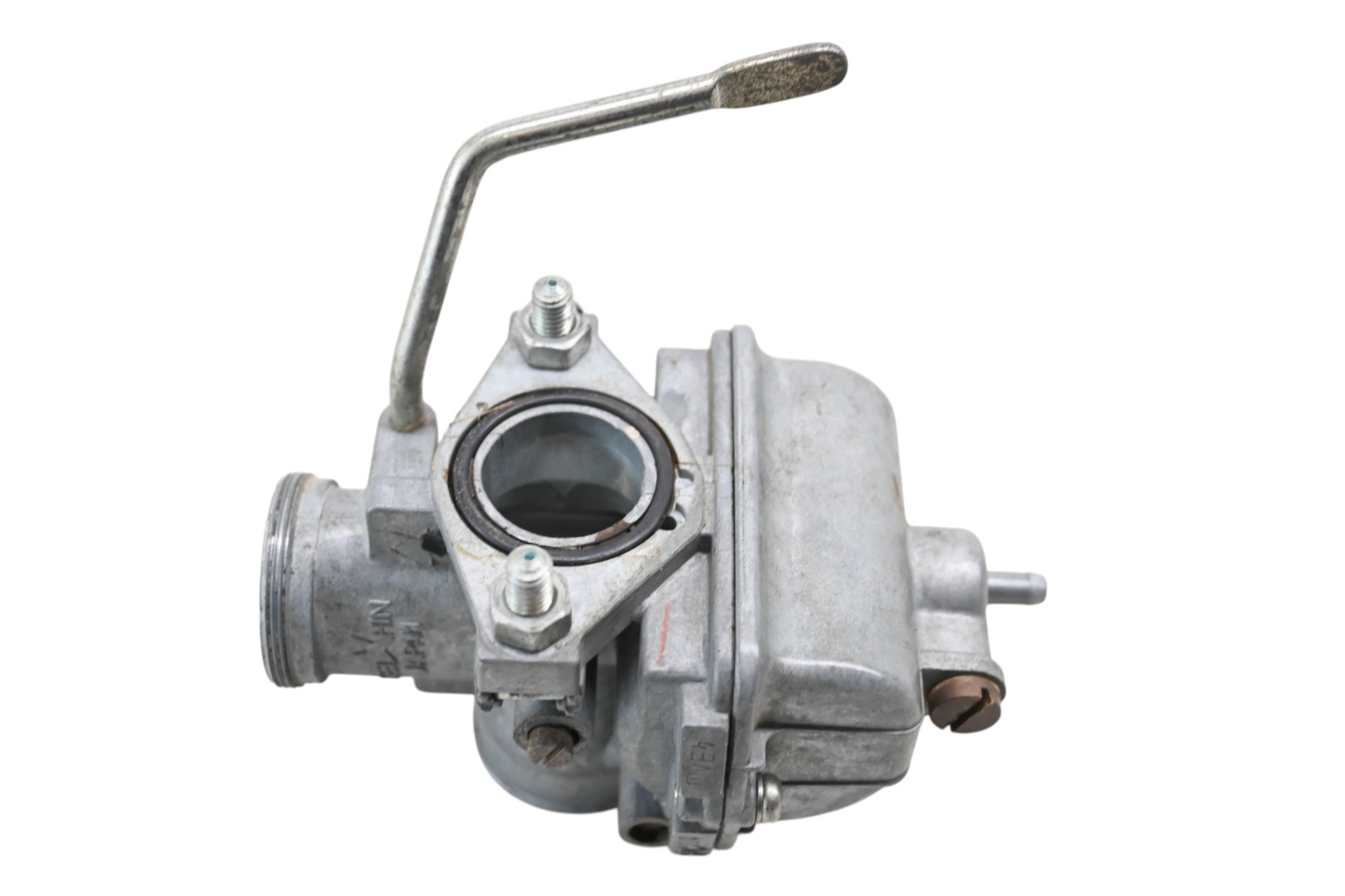 08 Honda CRF80F Carburetor Carb