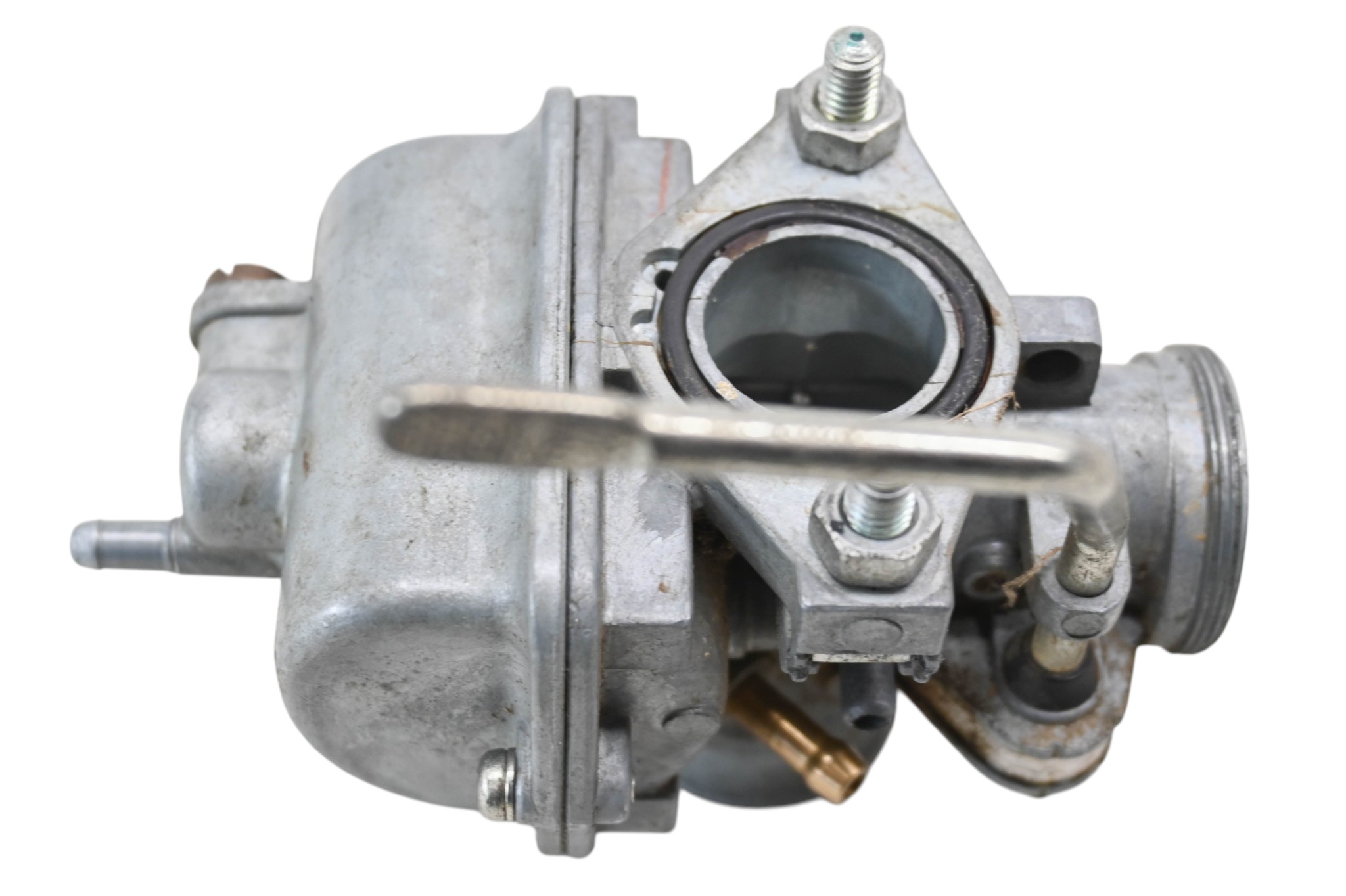 08 Honda CRF80F Carburetor Carb