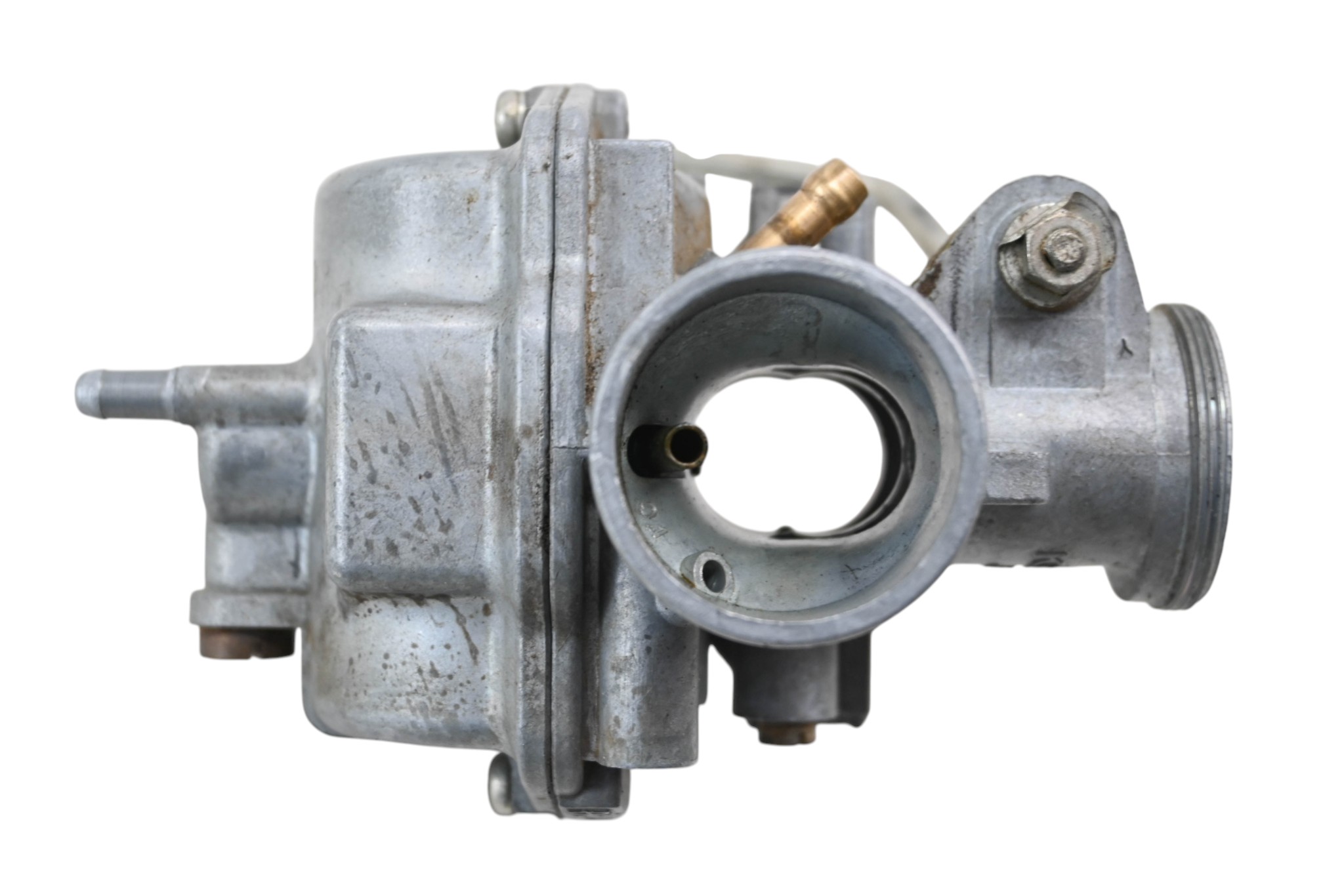 08 Honda CRF80F Carburetor Carb