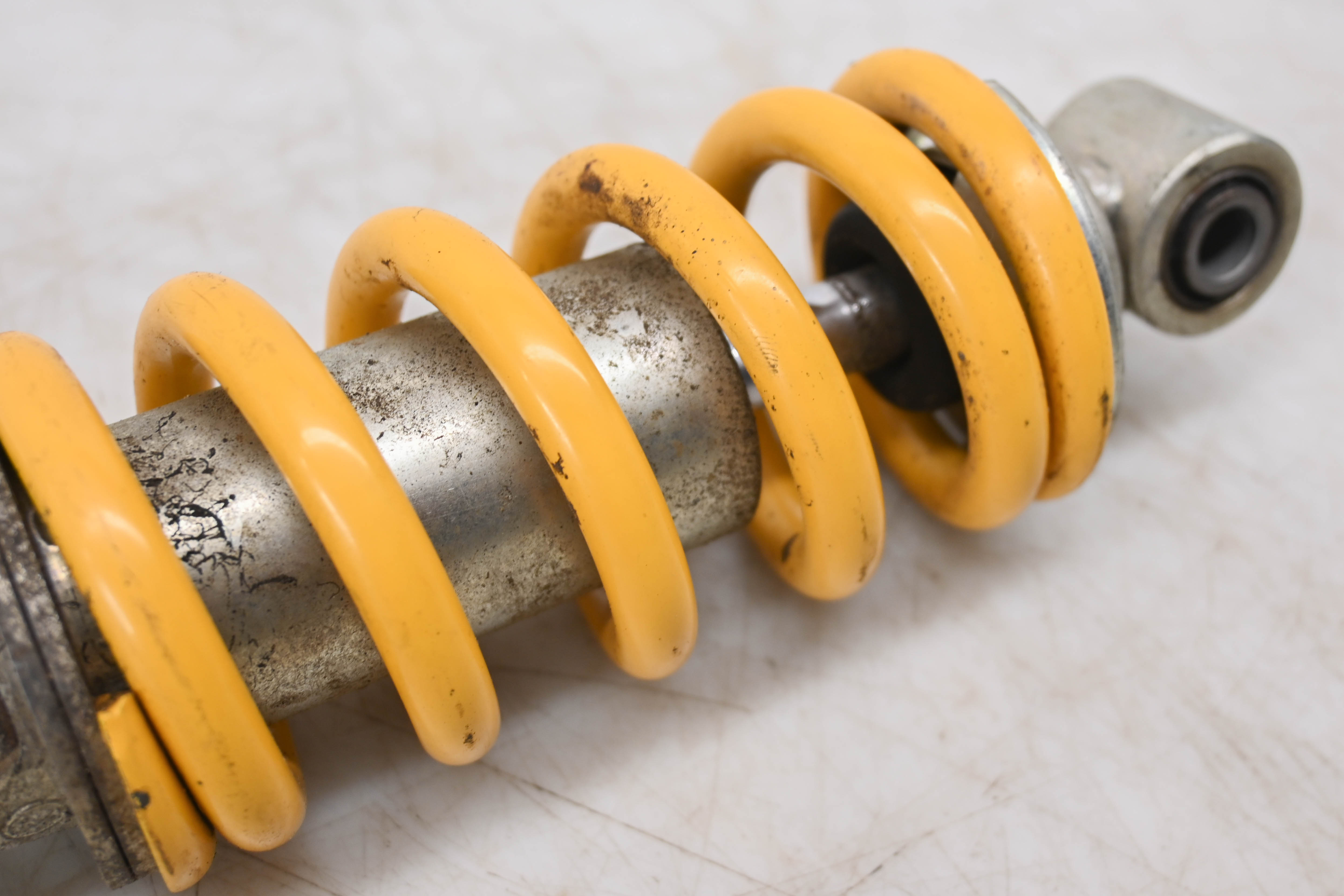 08 Honda CRF80F Rear Shock
