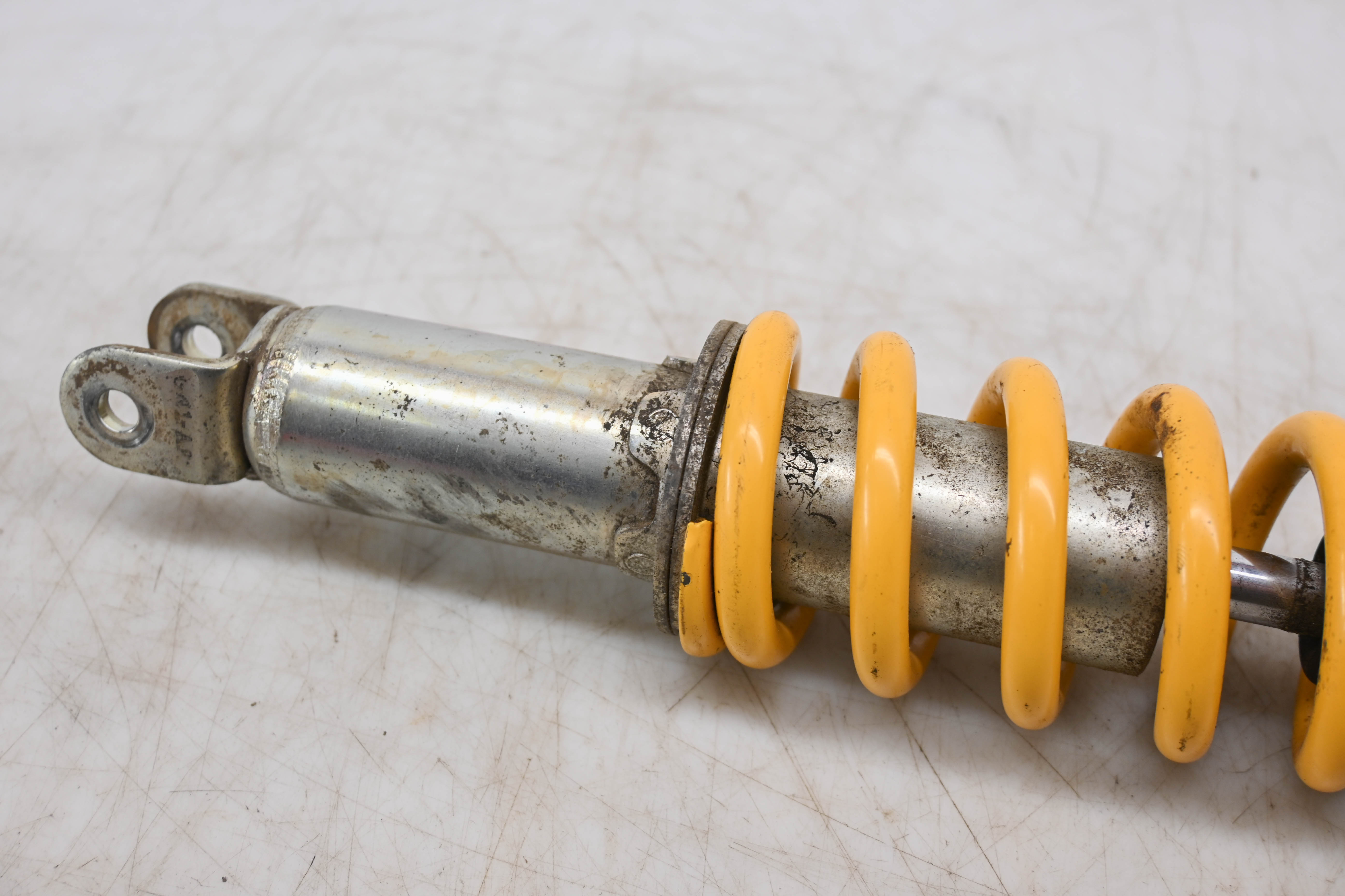 08 Honda CRF80F Rear Shock