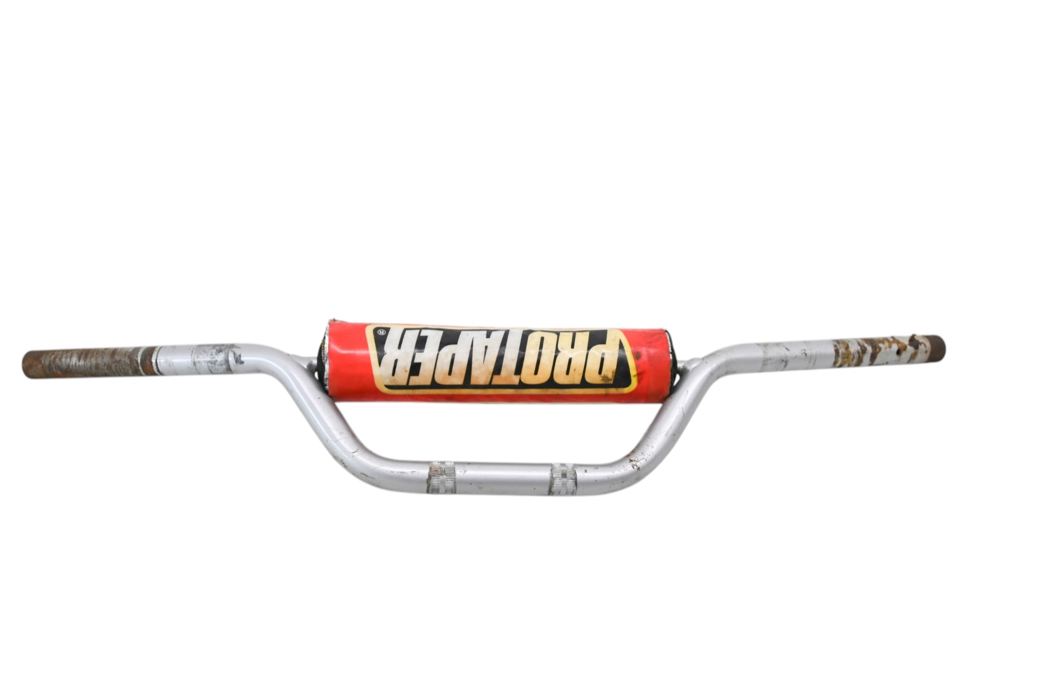 08 Honda CRF80F Handlebars