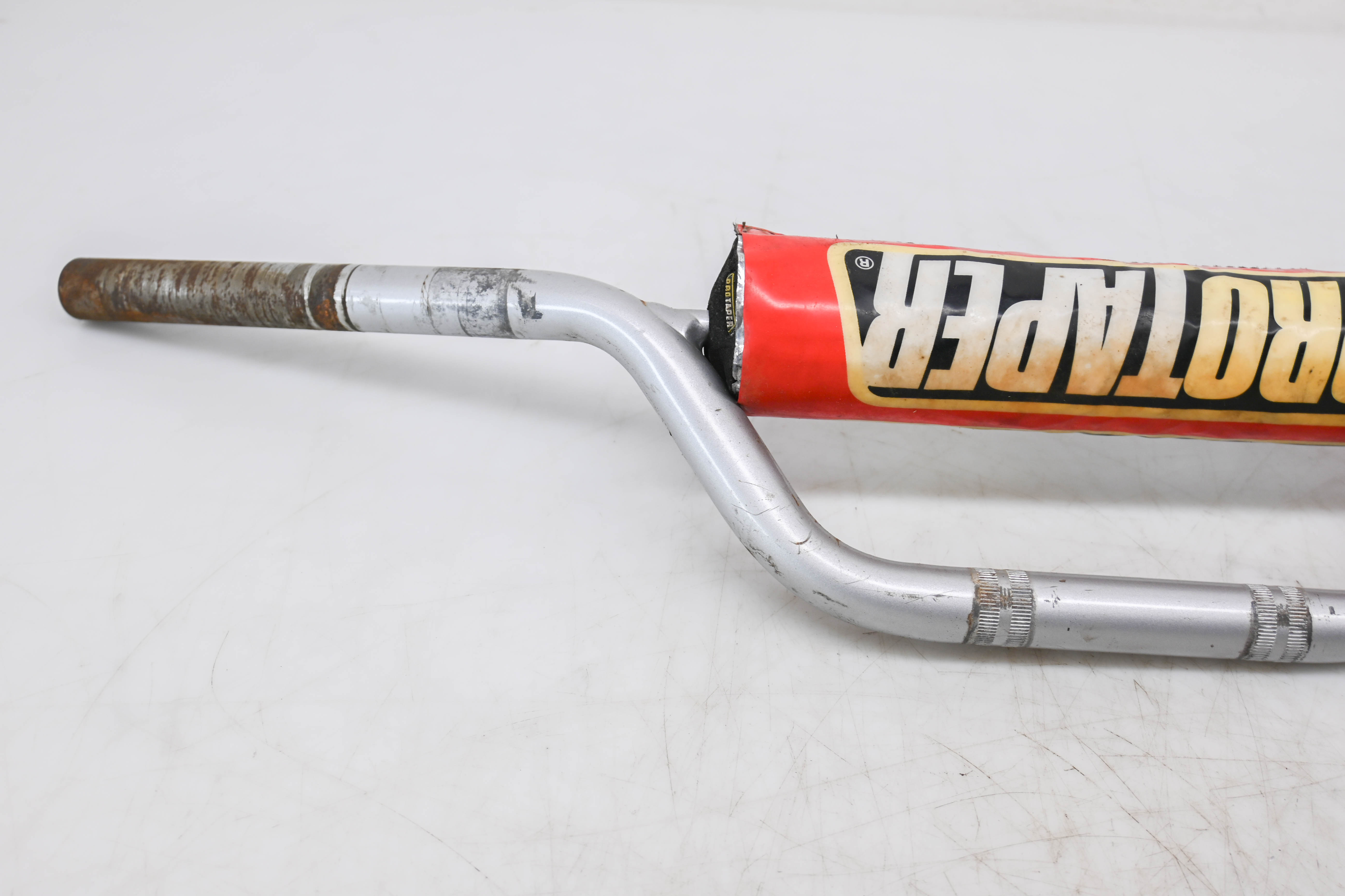08 Honda CRF80F Handlebars