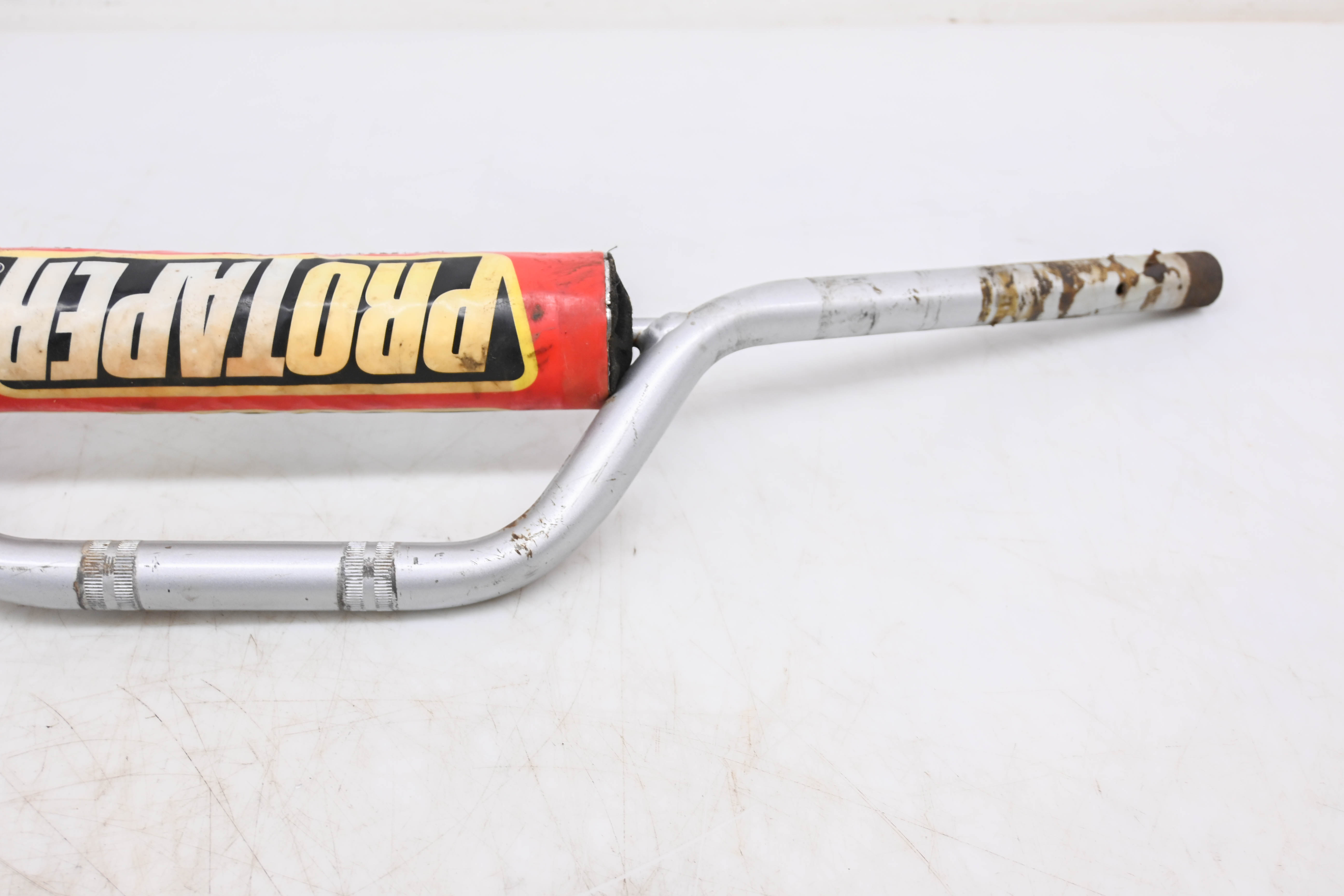 08 Honda CRF80F Handlebars