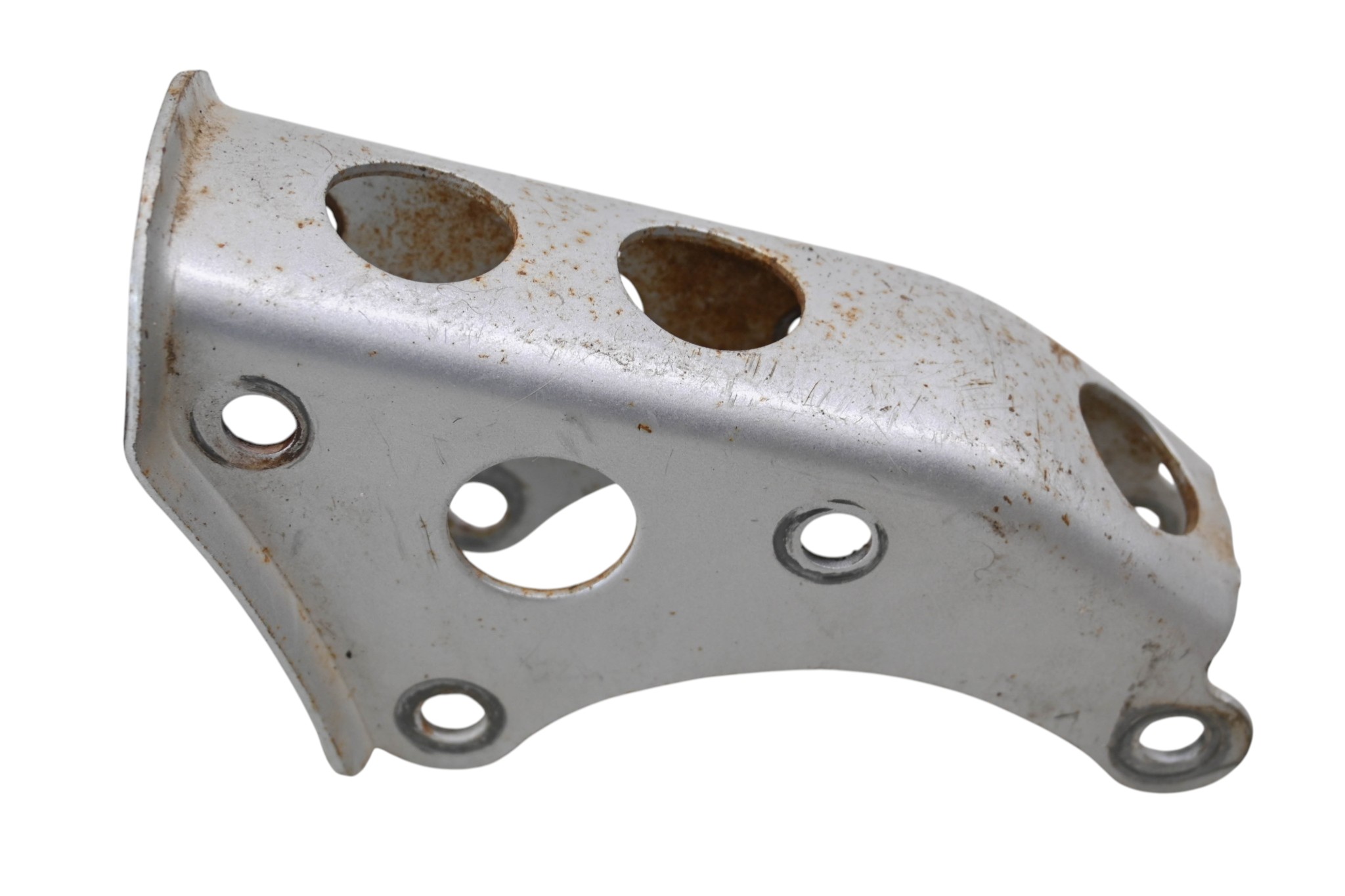 08 Honda CRF80F Front Engine Hanger Bracket Motor Mount