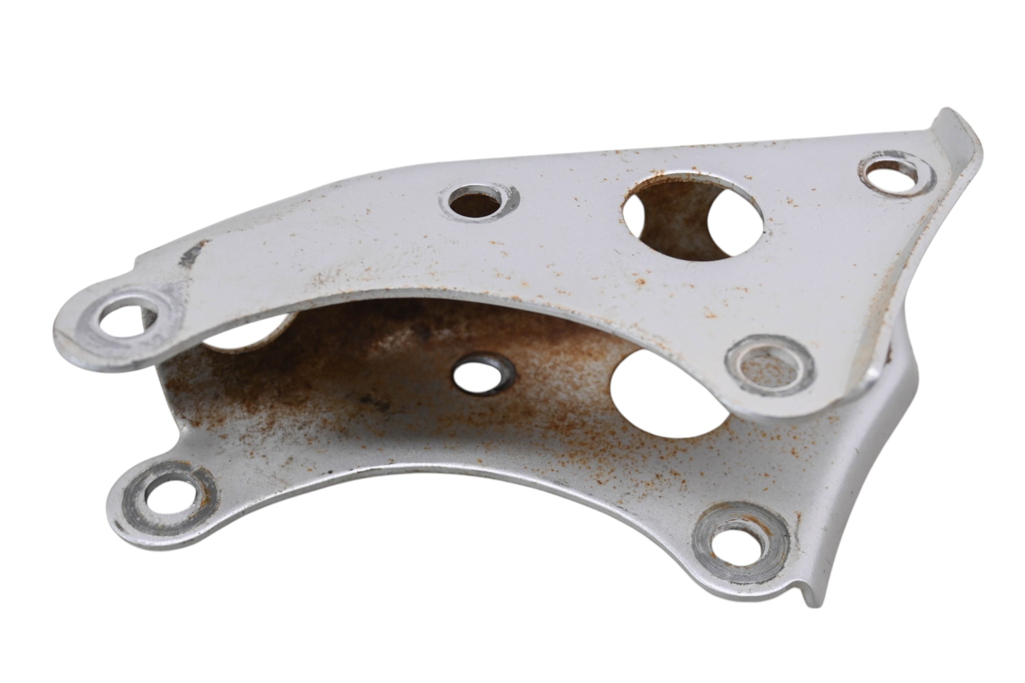 08 Honda CRF80F Front Engine Hanger Bracket Motor Mount
