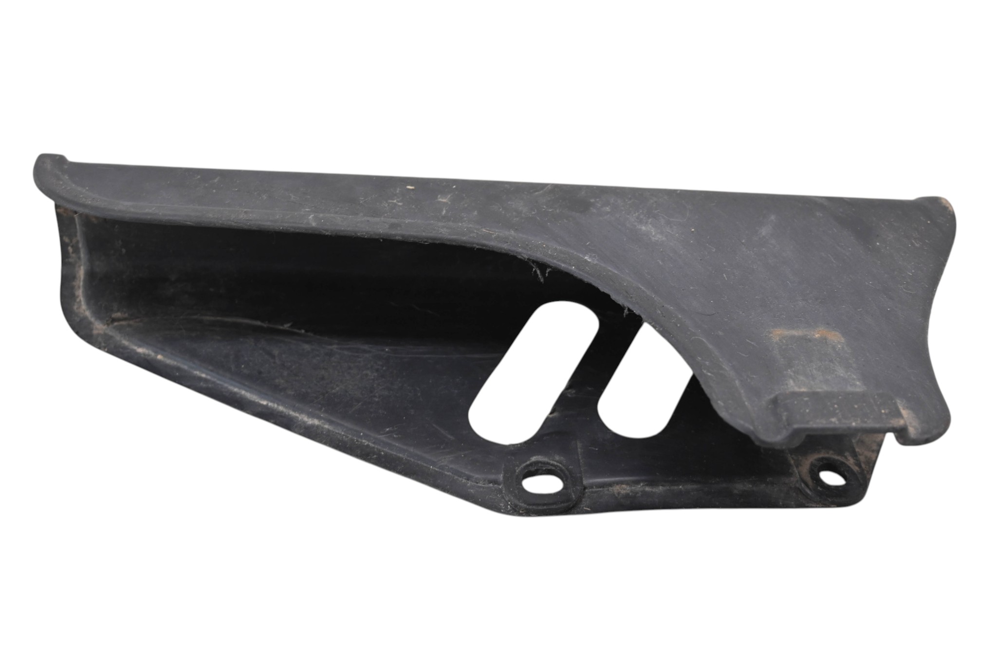 08 Honda CRF80F Swingarm Chain Guard Cover