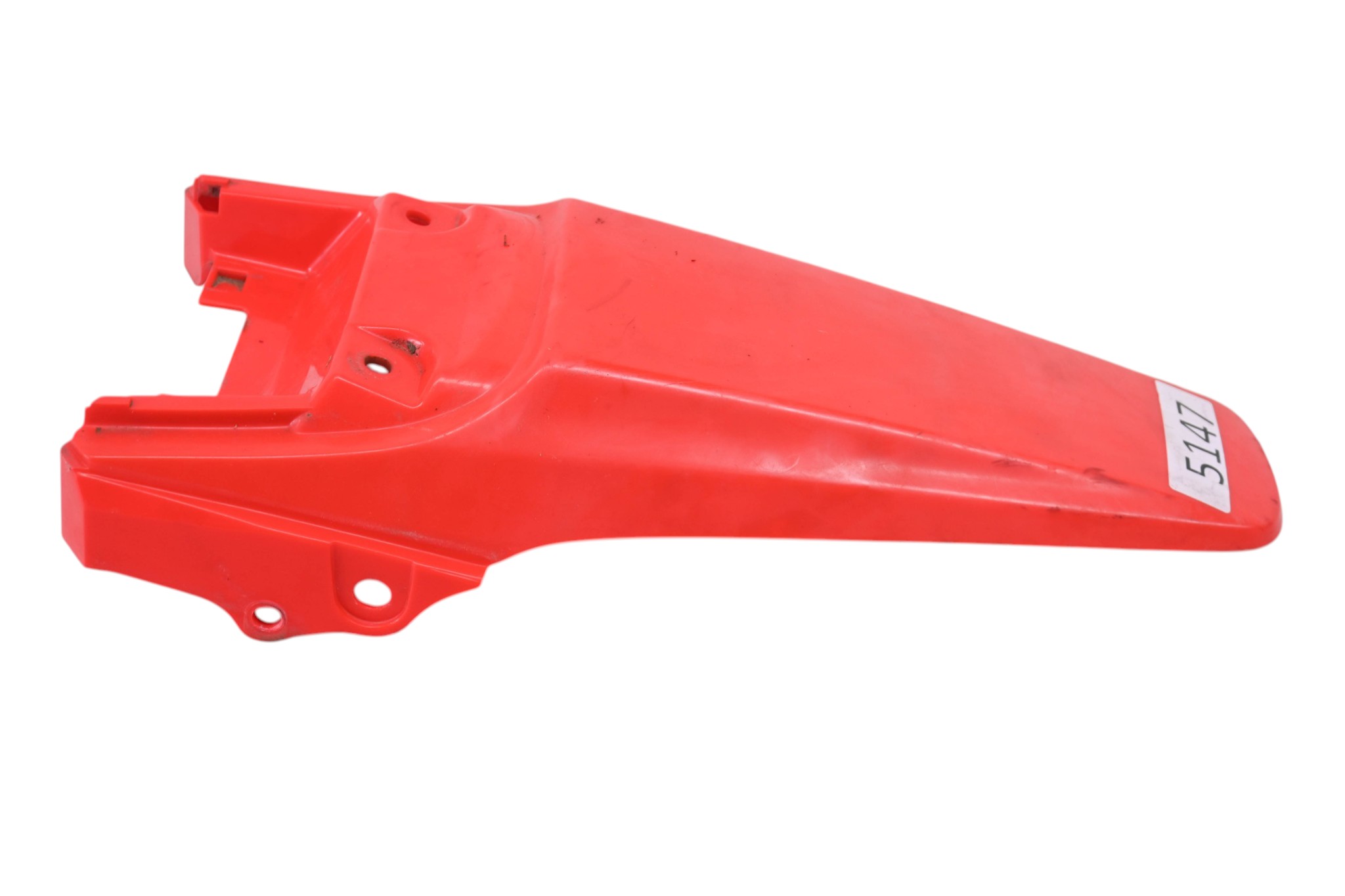 08 Honda CRF80F Rear Fender