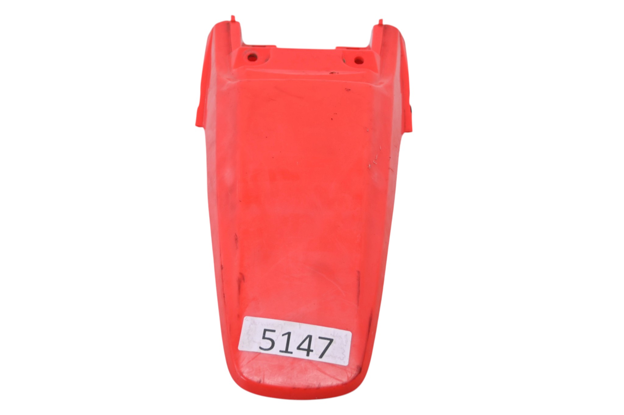08 Honda CRF80F Rear Fender