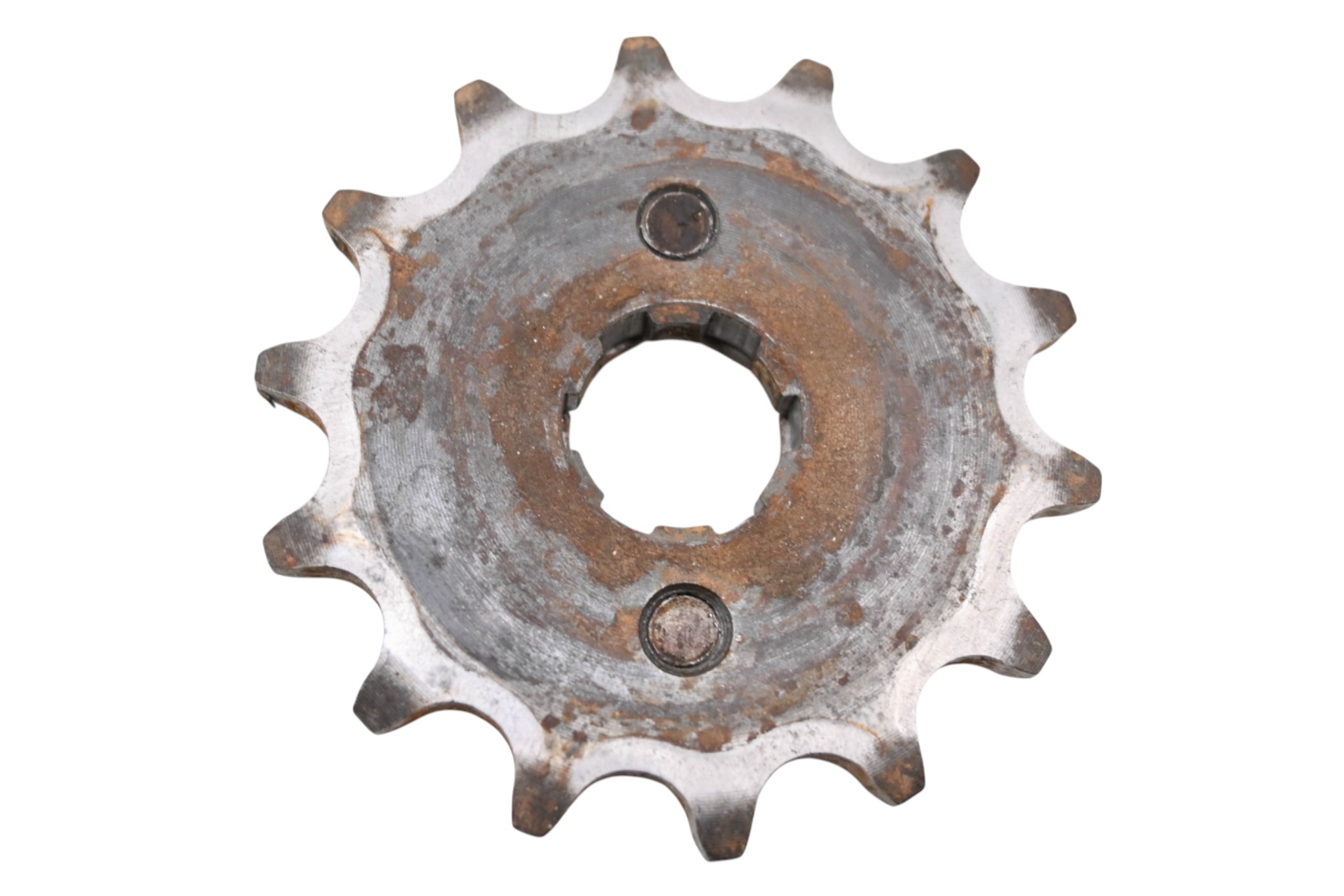 08 Honda CRF80F Front Sprocket
