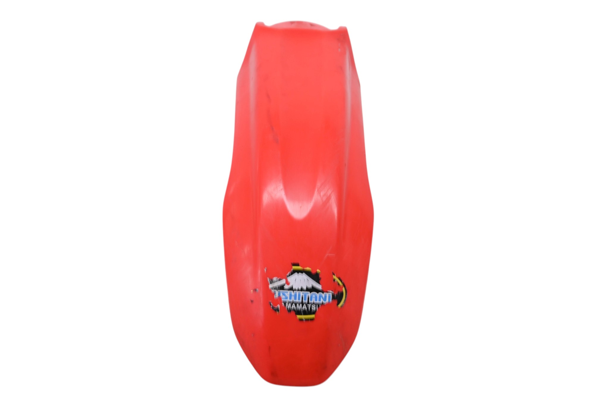 08 Honda CRF80F Front Fender