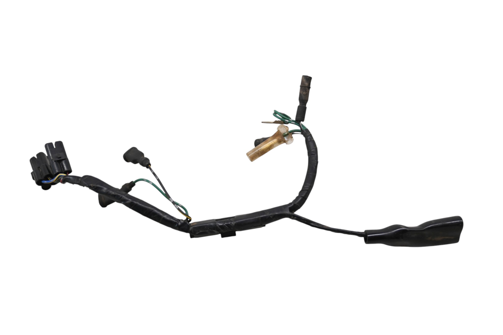 08 Honda CRF80F Wire Harness Electrical Wiring